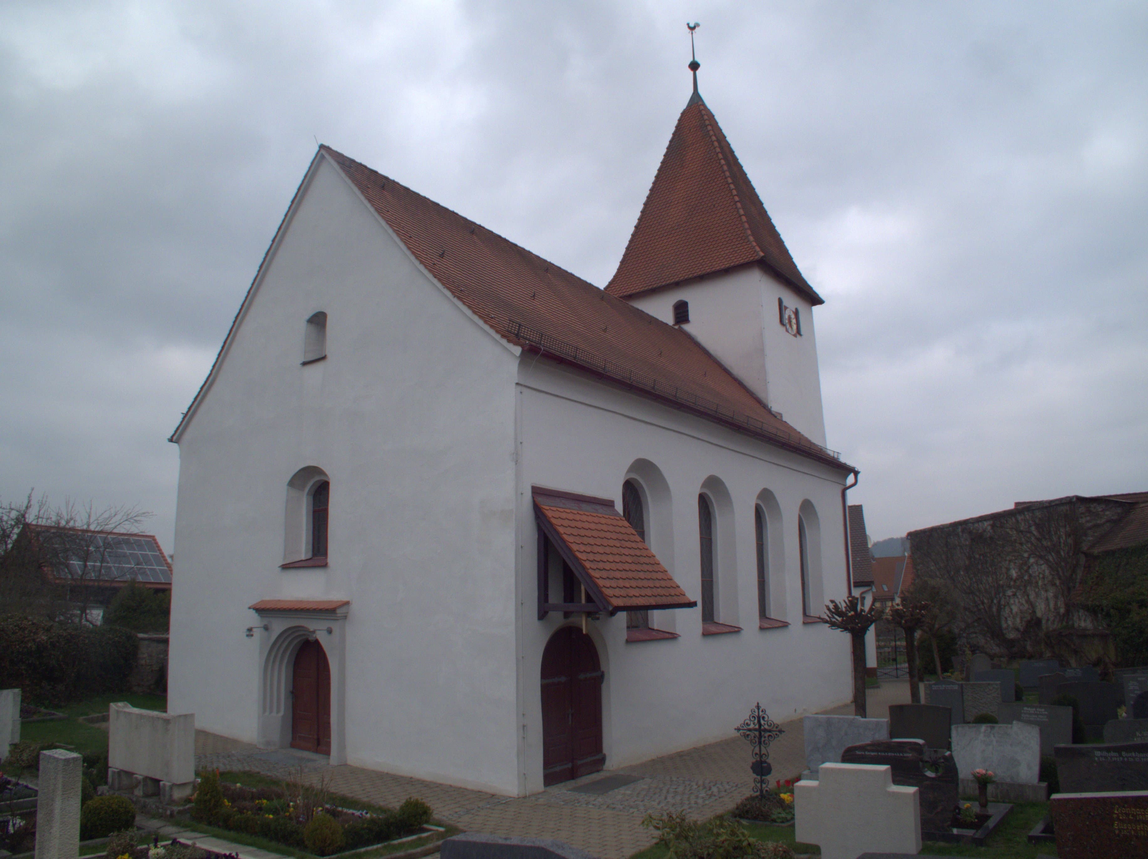 St. Martin