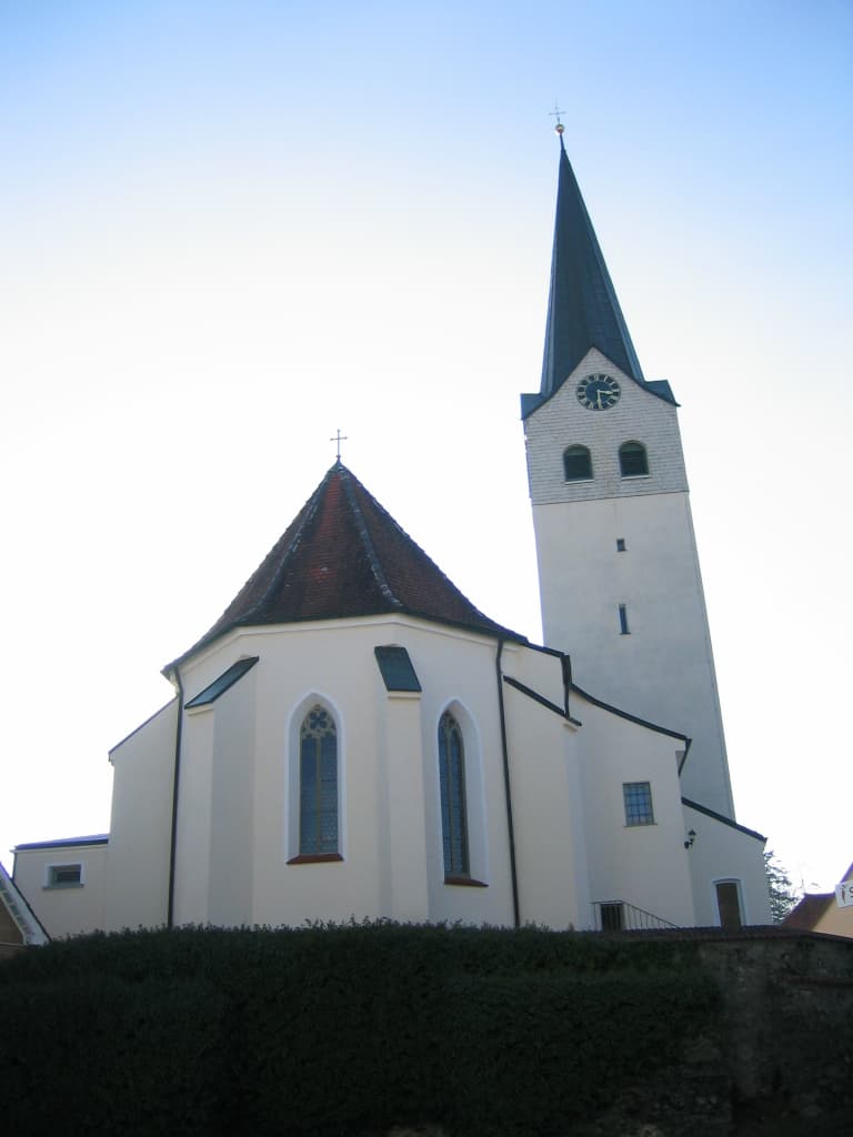 St. Georg