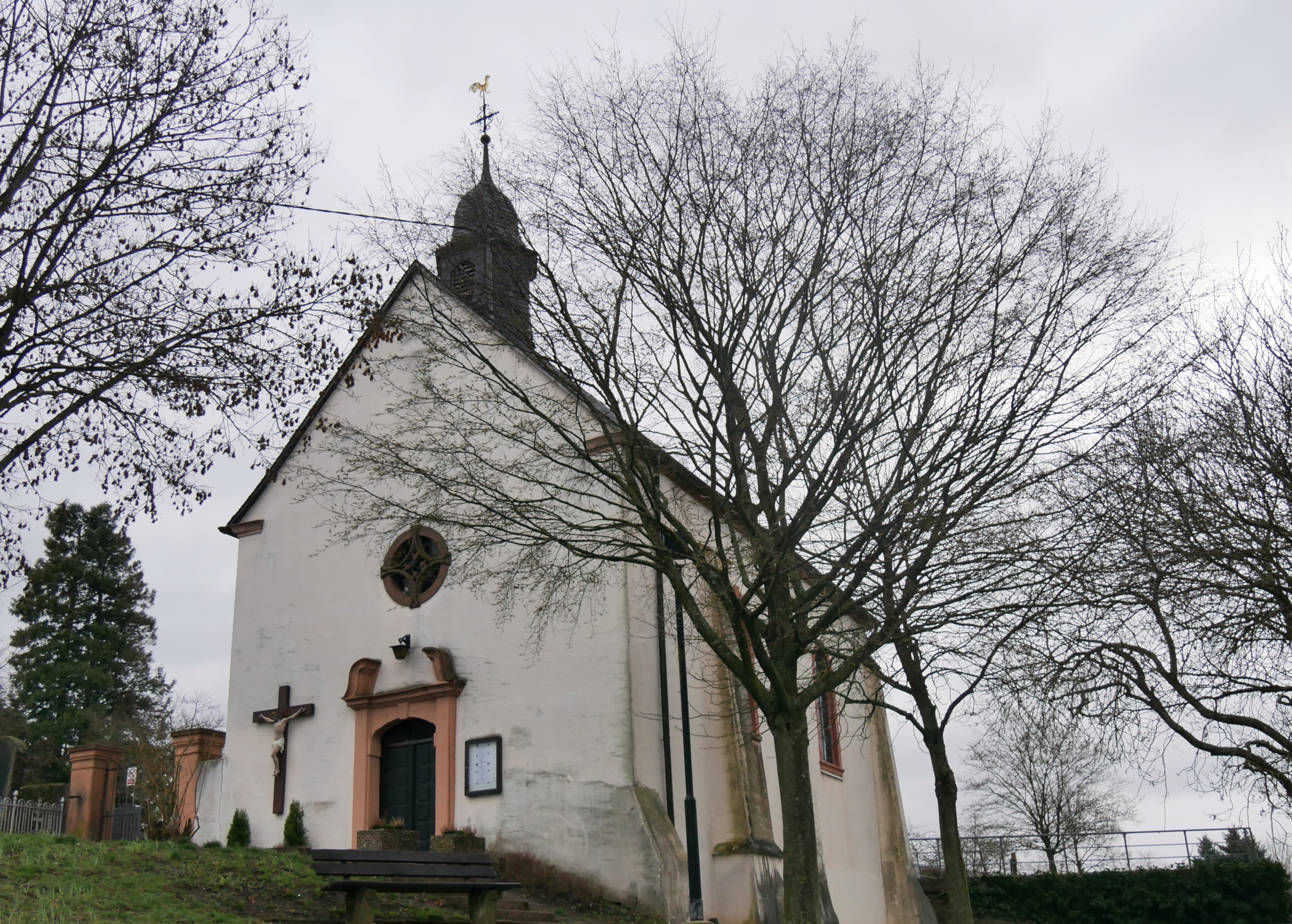 St. Georg
