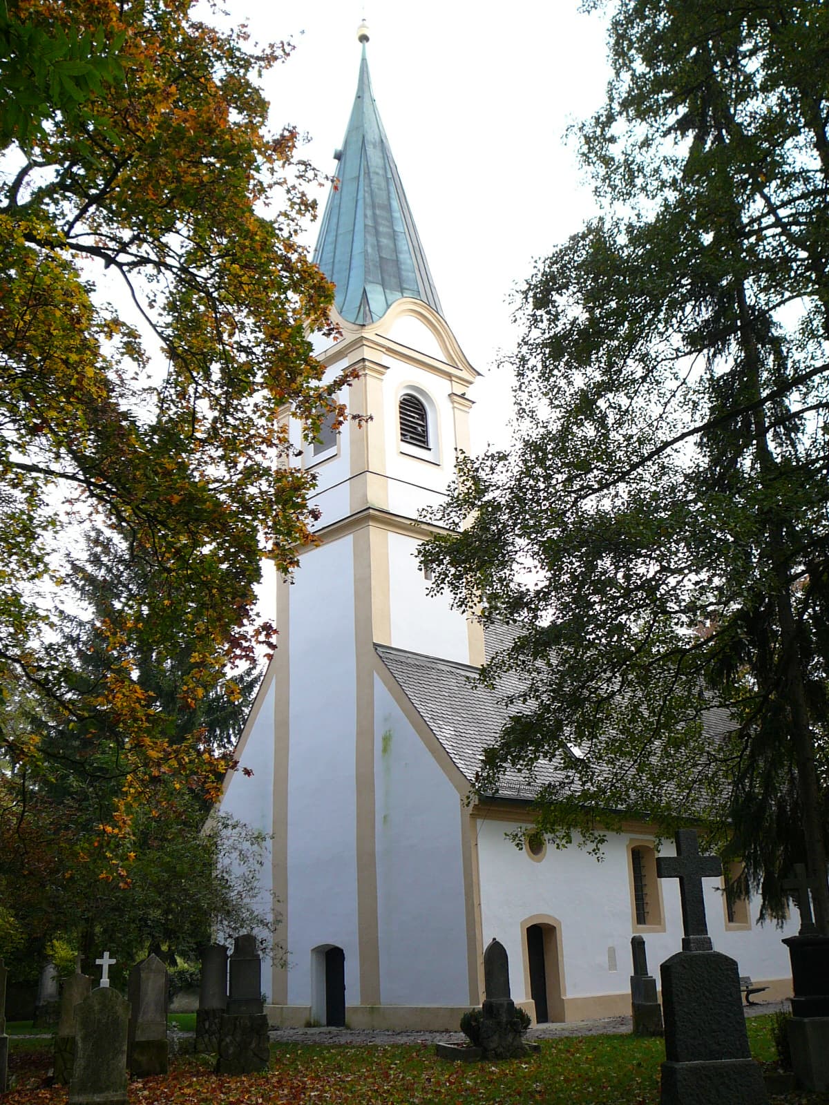 St. Georg