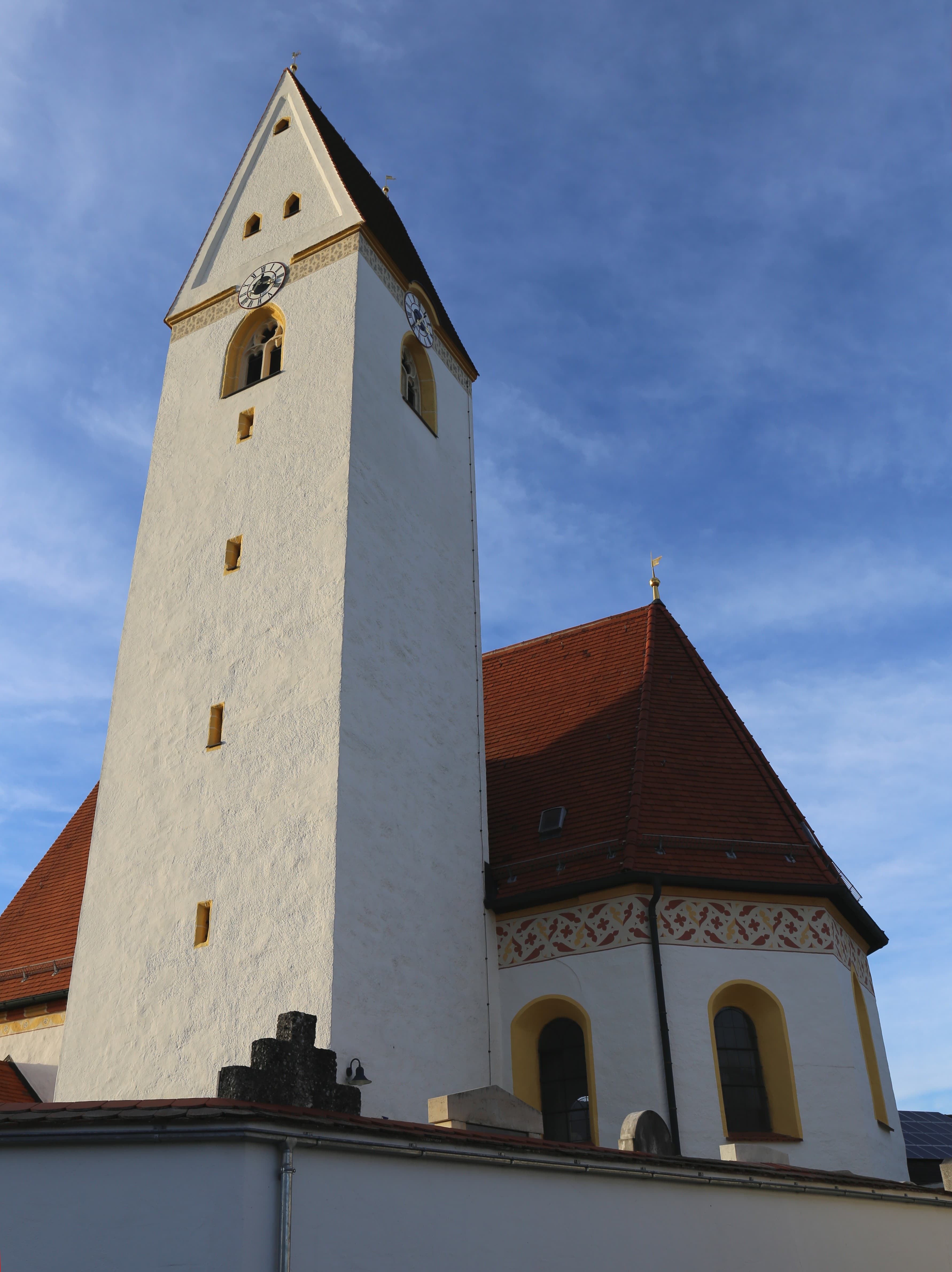 St. Georg