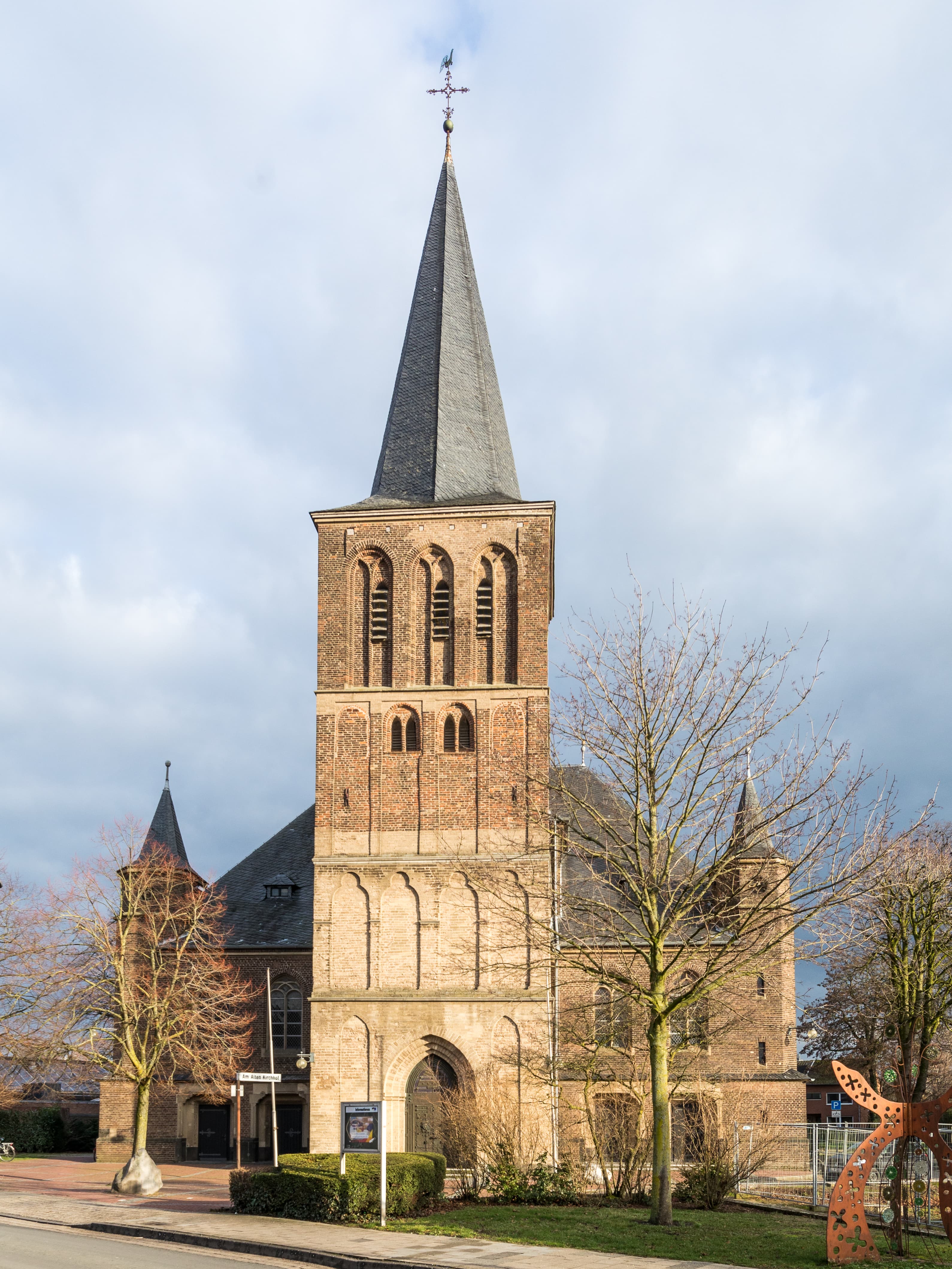 St. Georg
