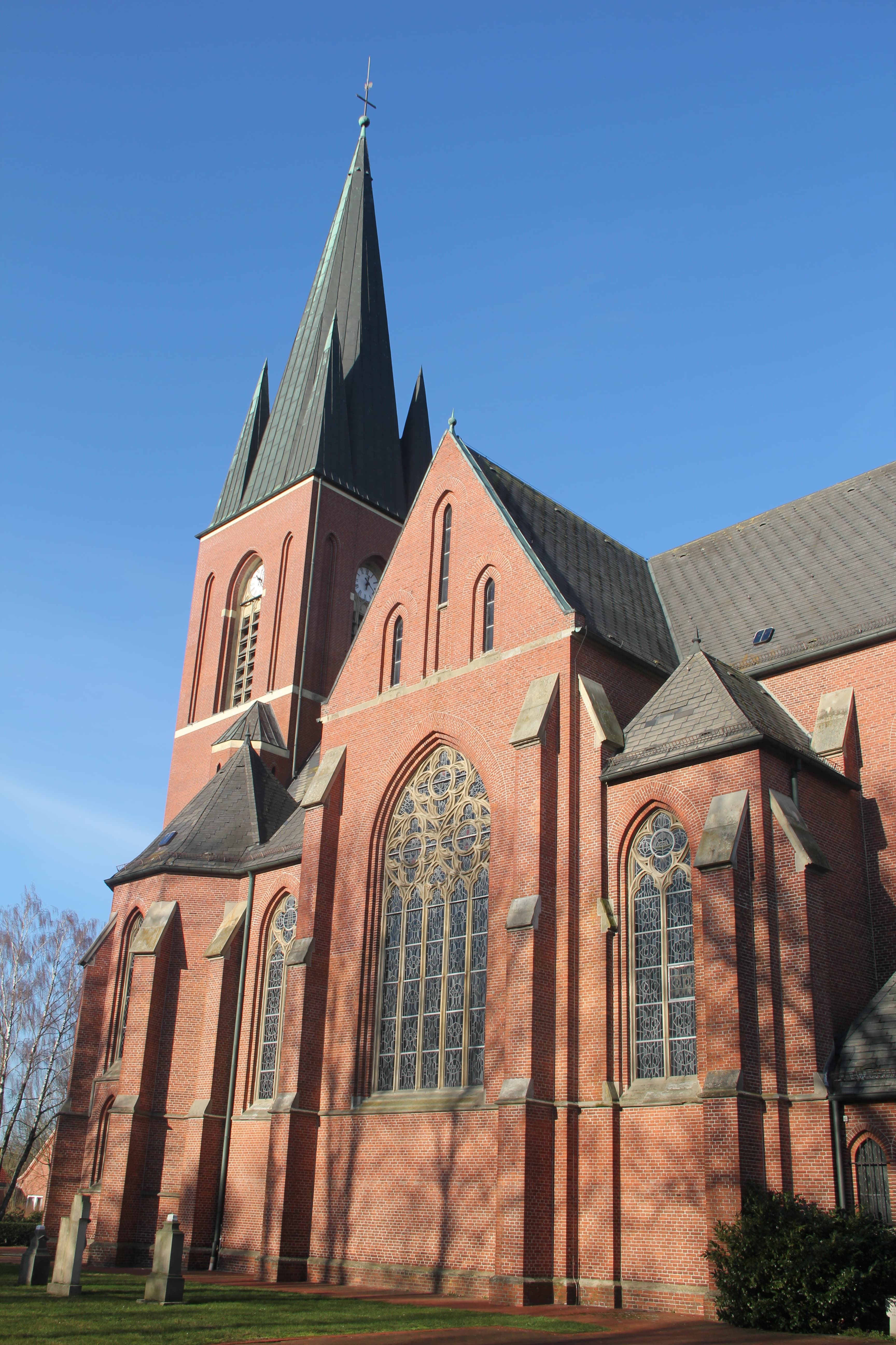 St. Georg