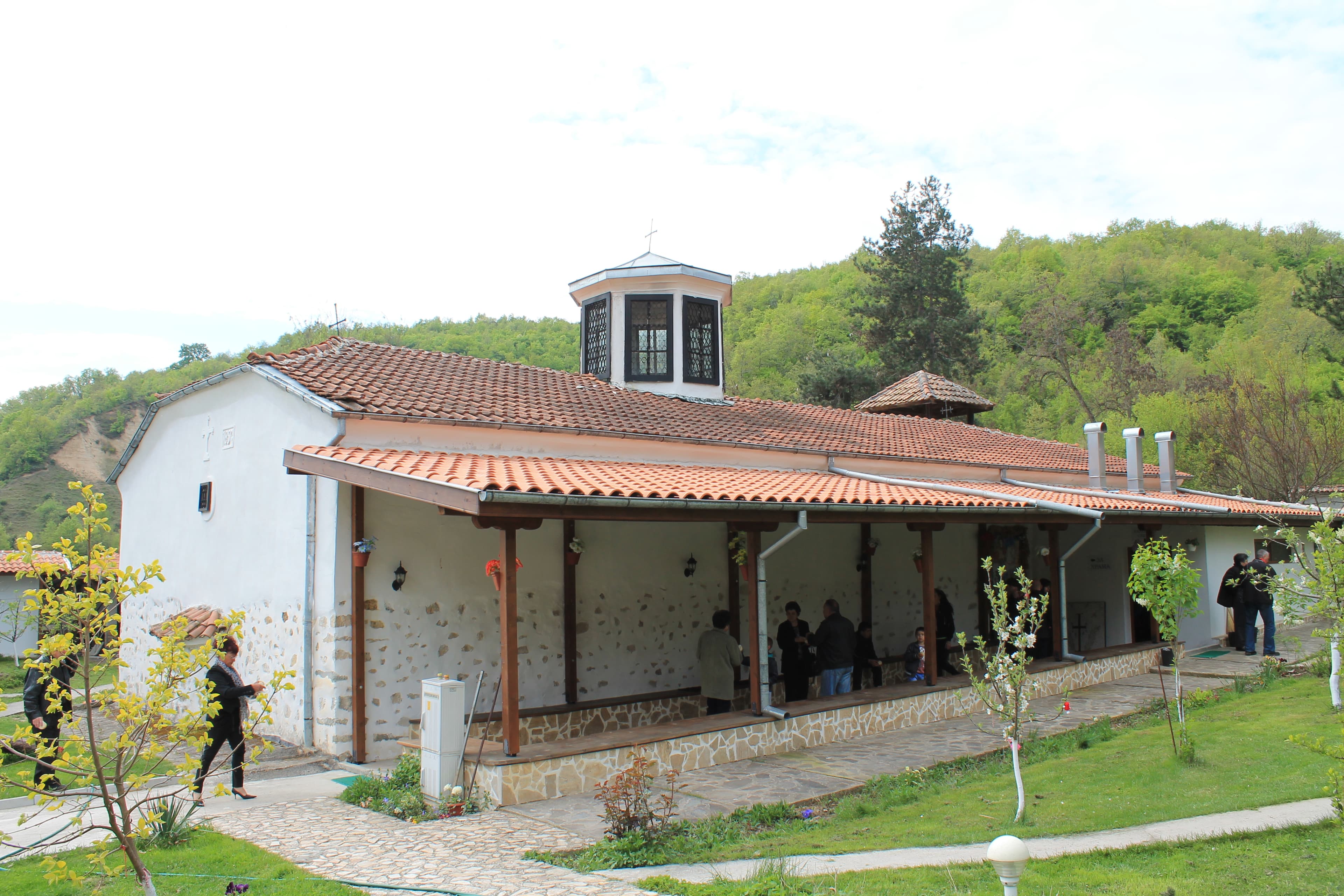 Saint George Church