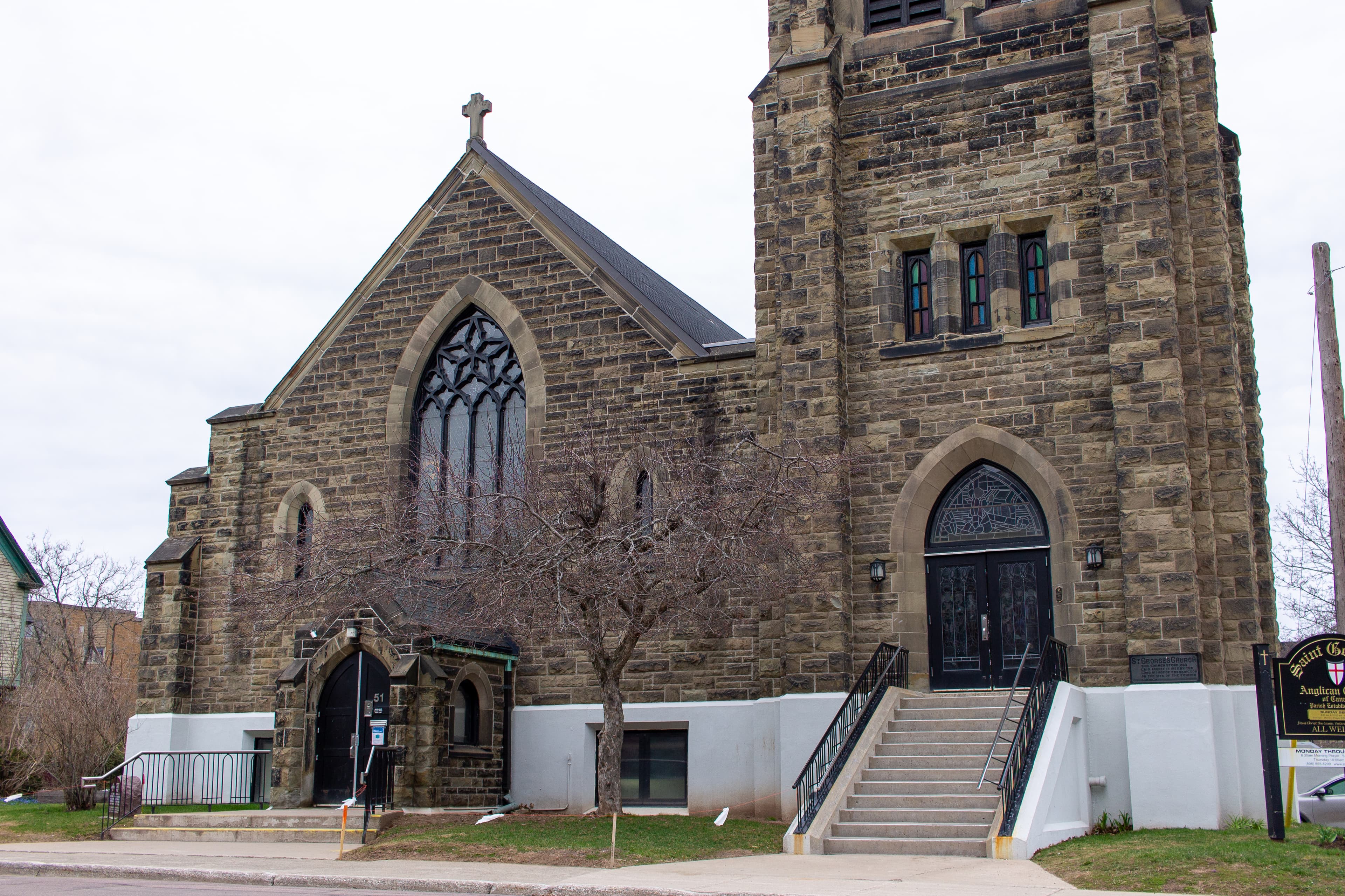 Saint George's Anglican Church