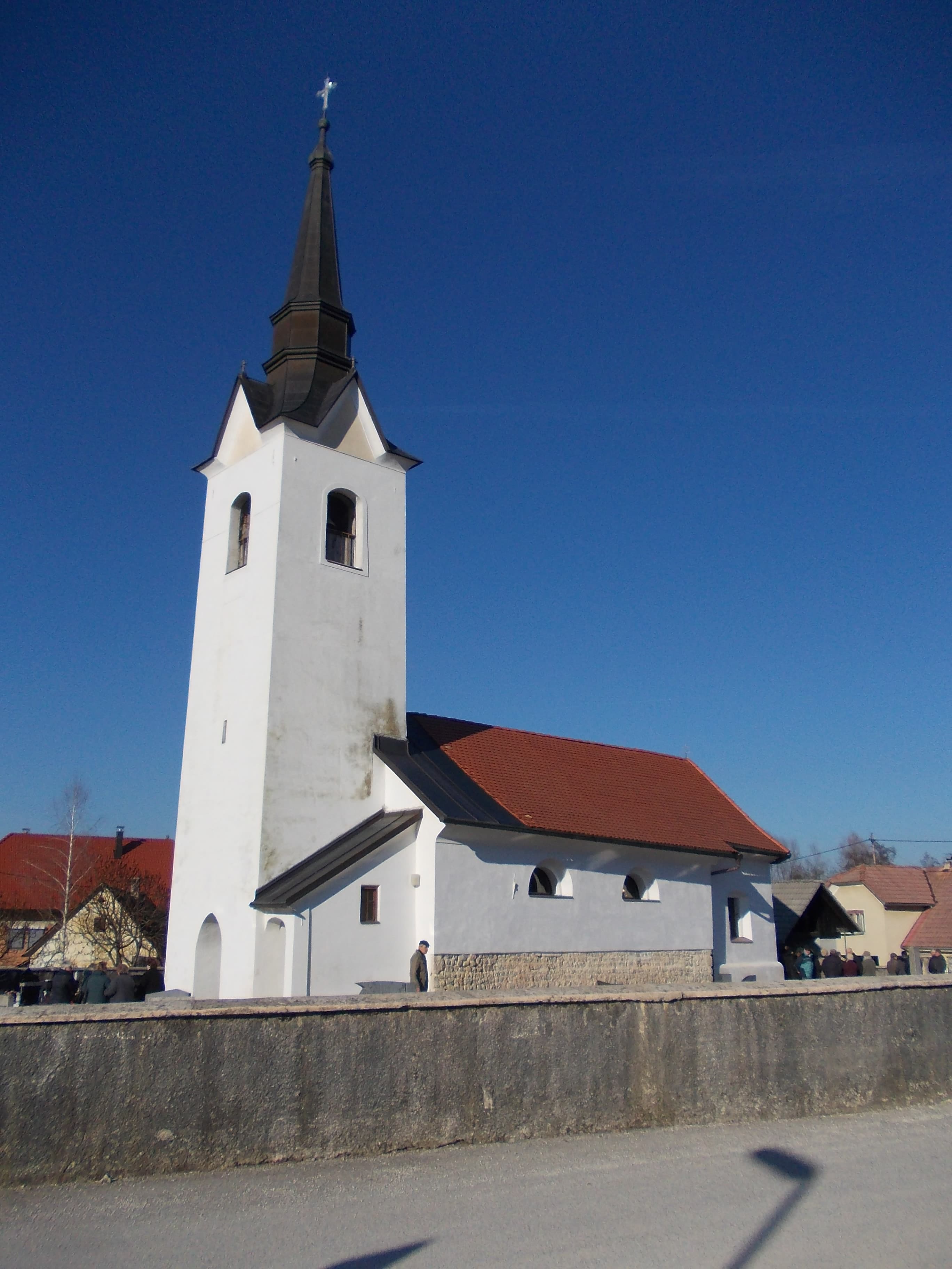 St. George's Church