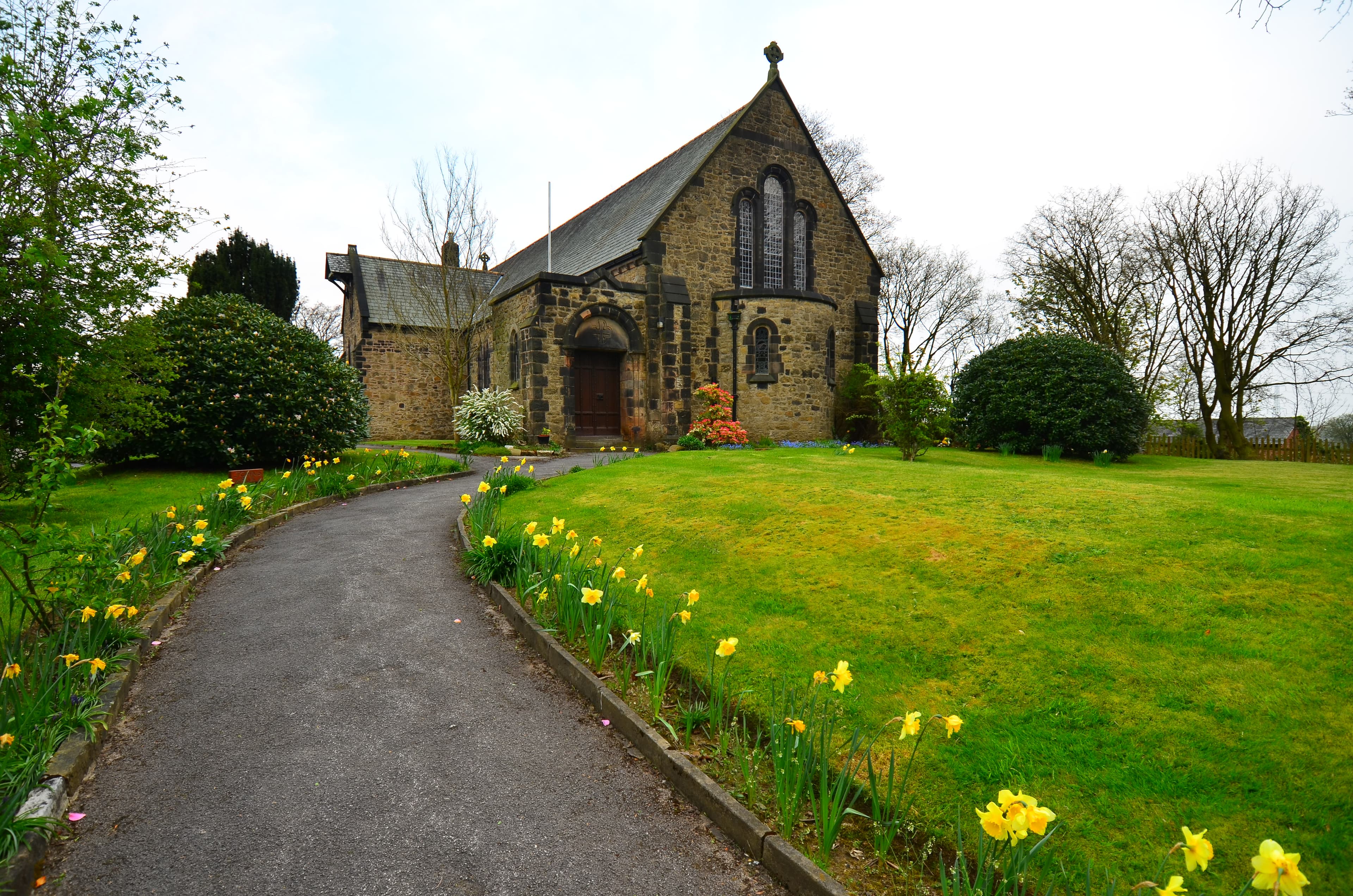 Church of St George