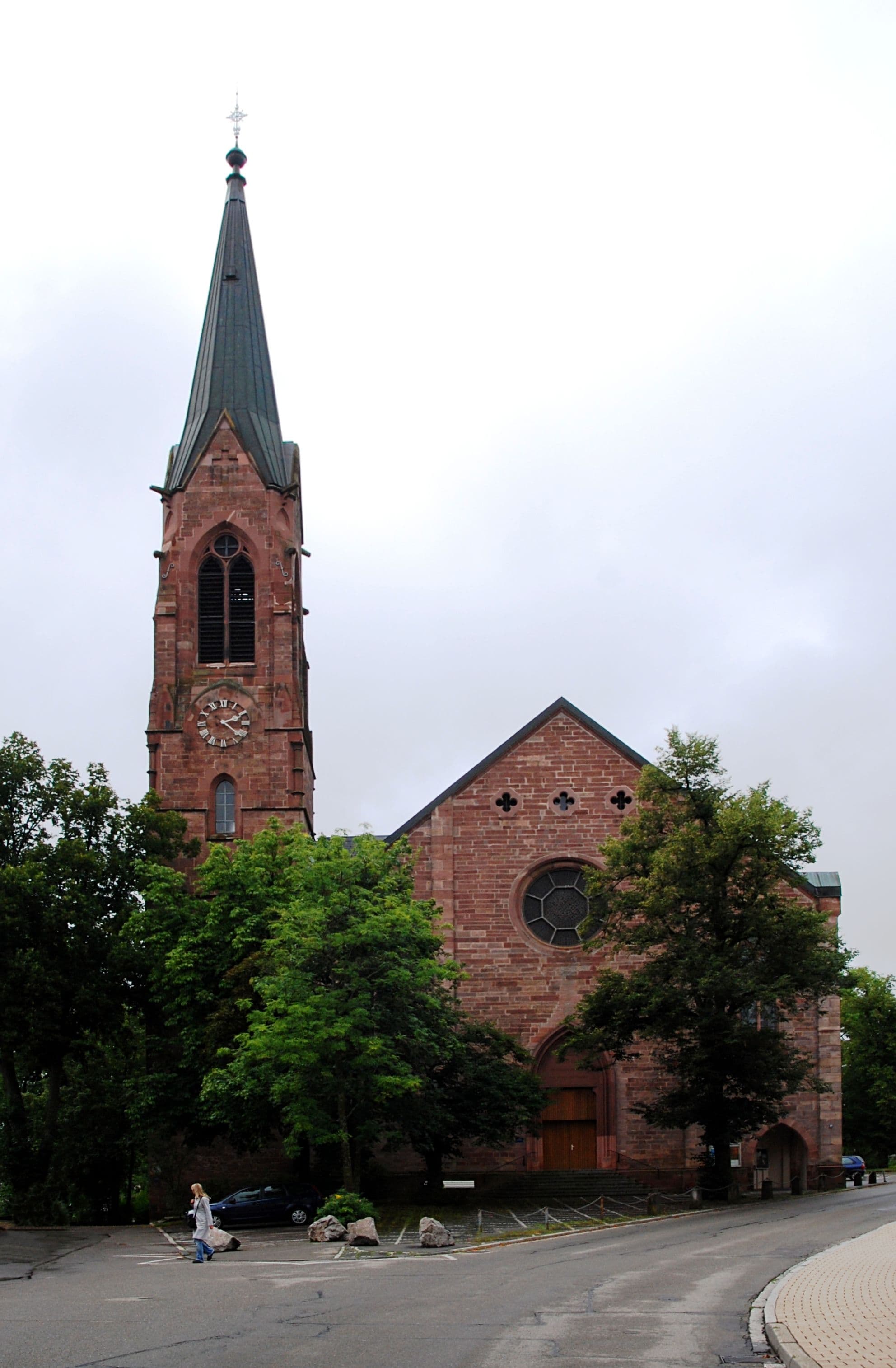 St. Lawrence's Church