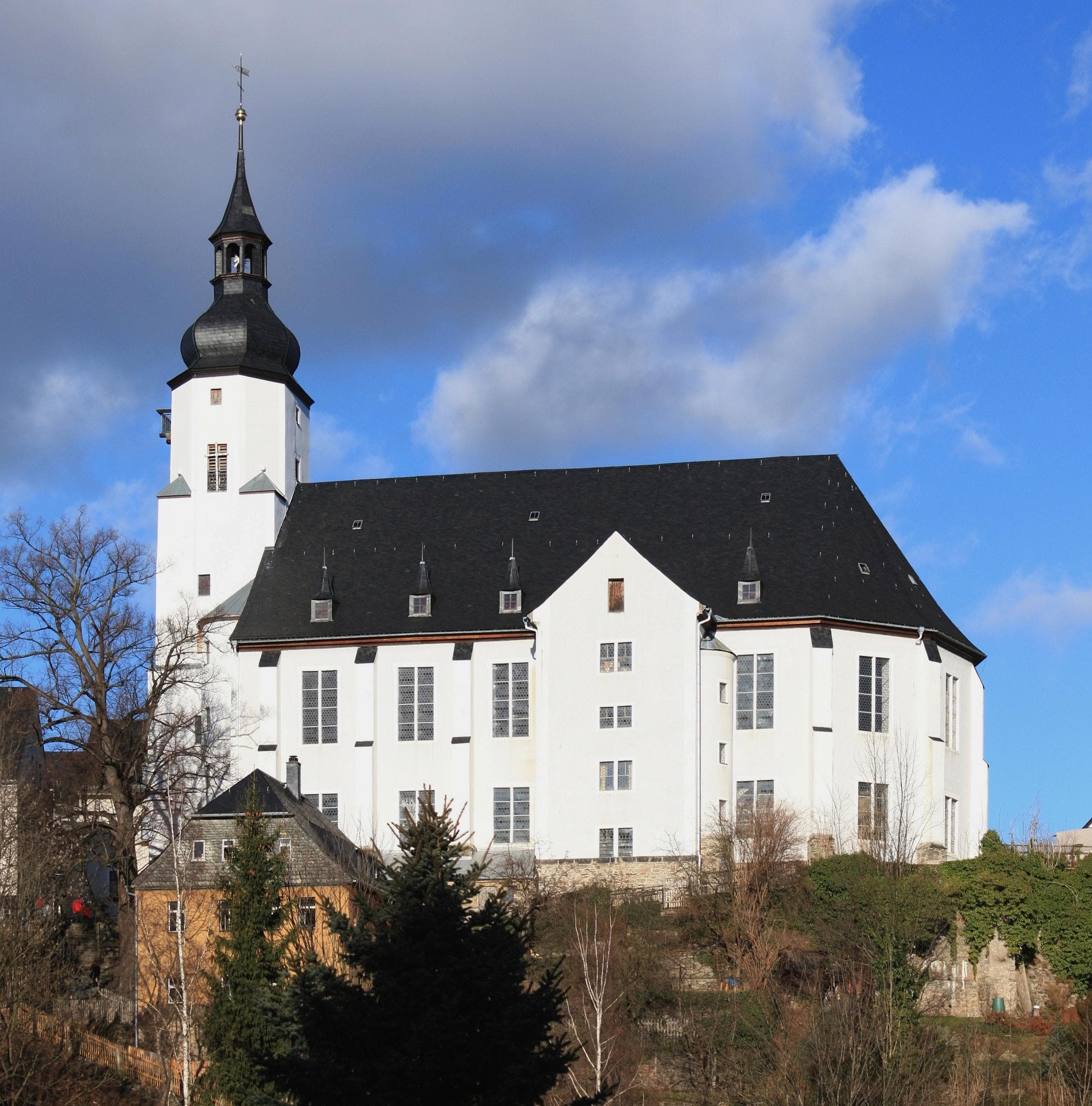 Saint George Church