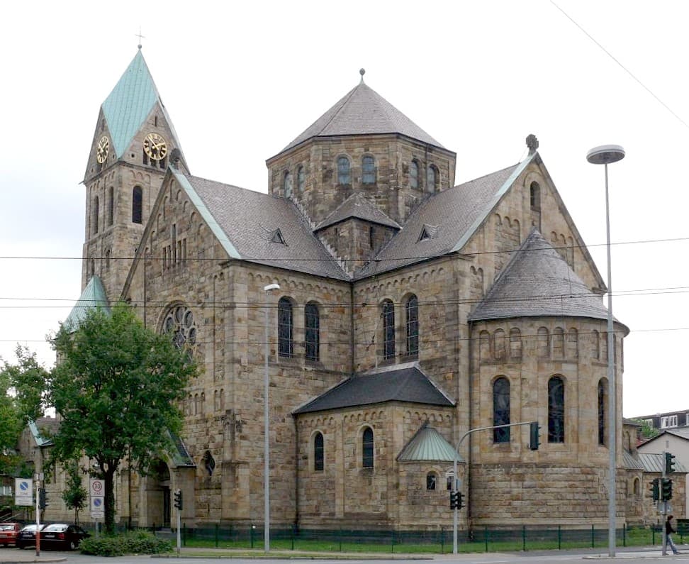 St.-Georgs-Kirche (Gelsenkirchen)