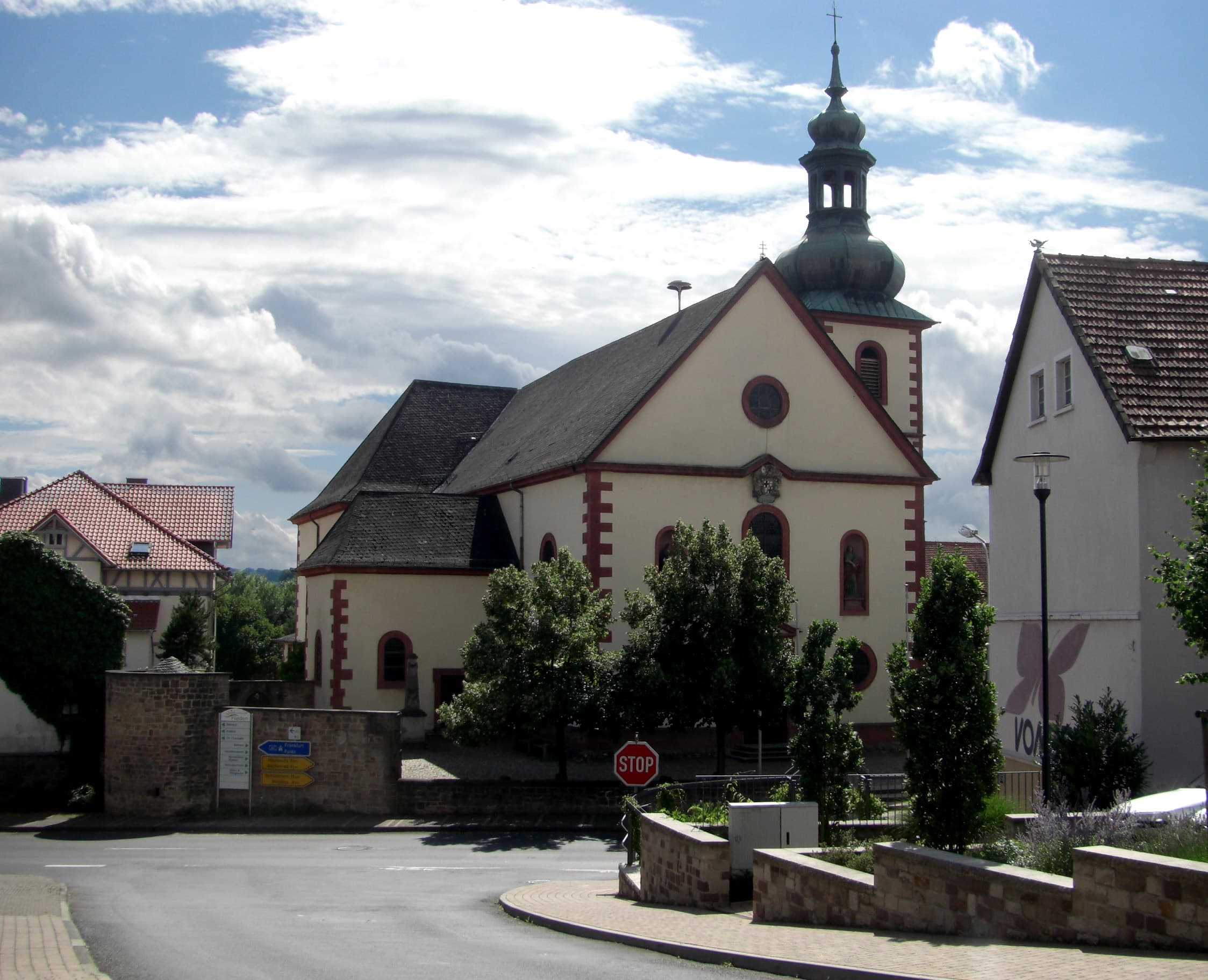 St. Goar