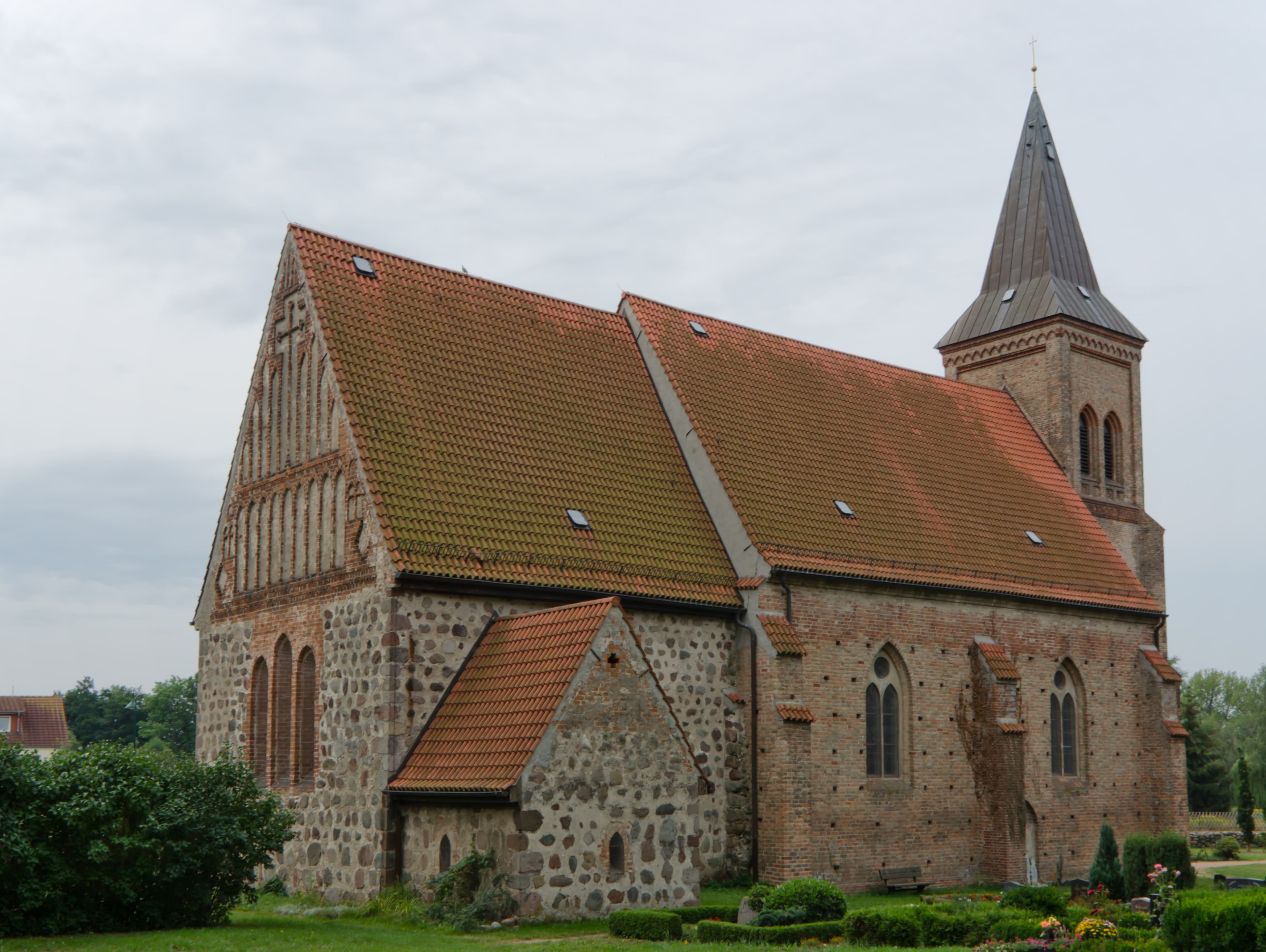 St. Godehardkirche