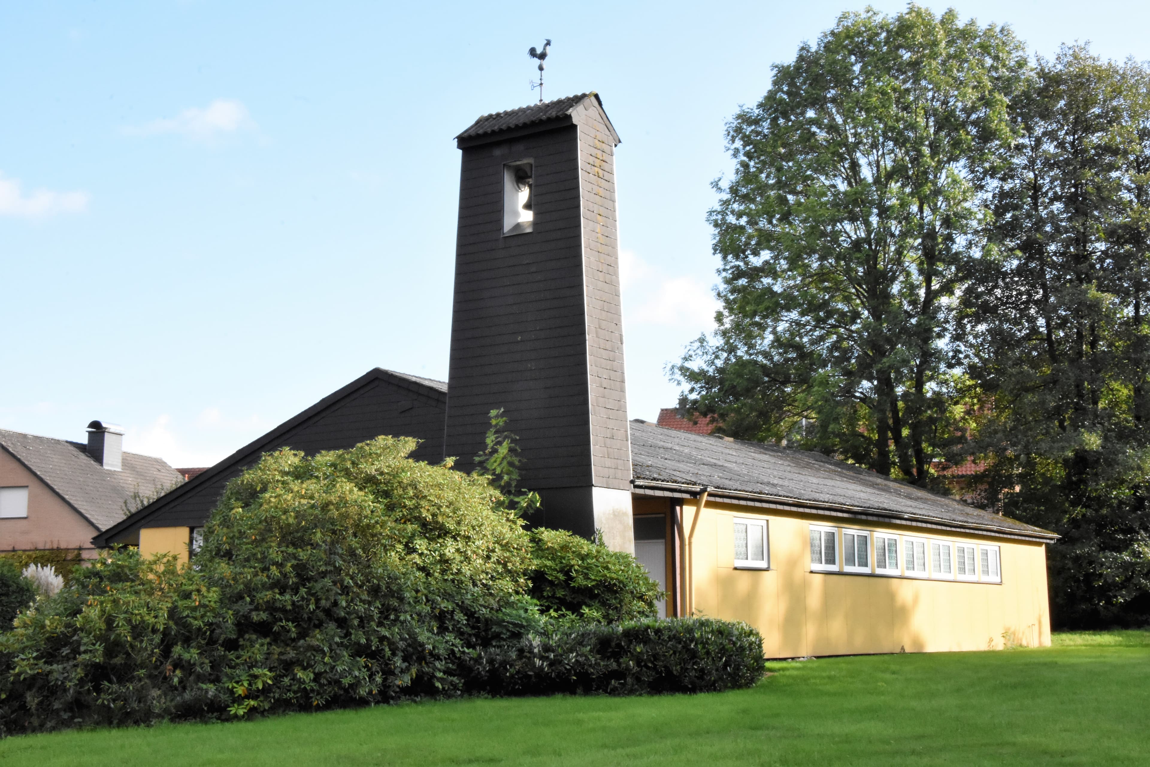 St. Hedwig