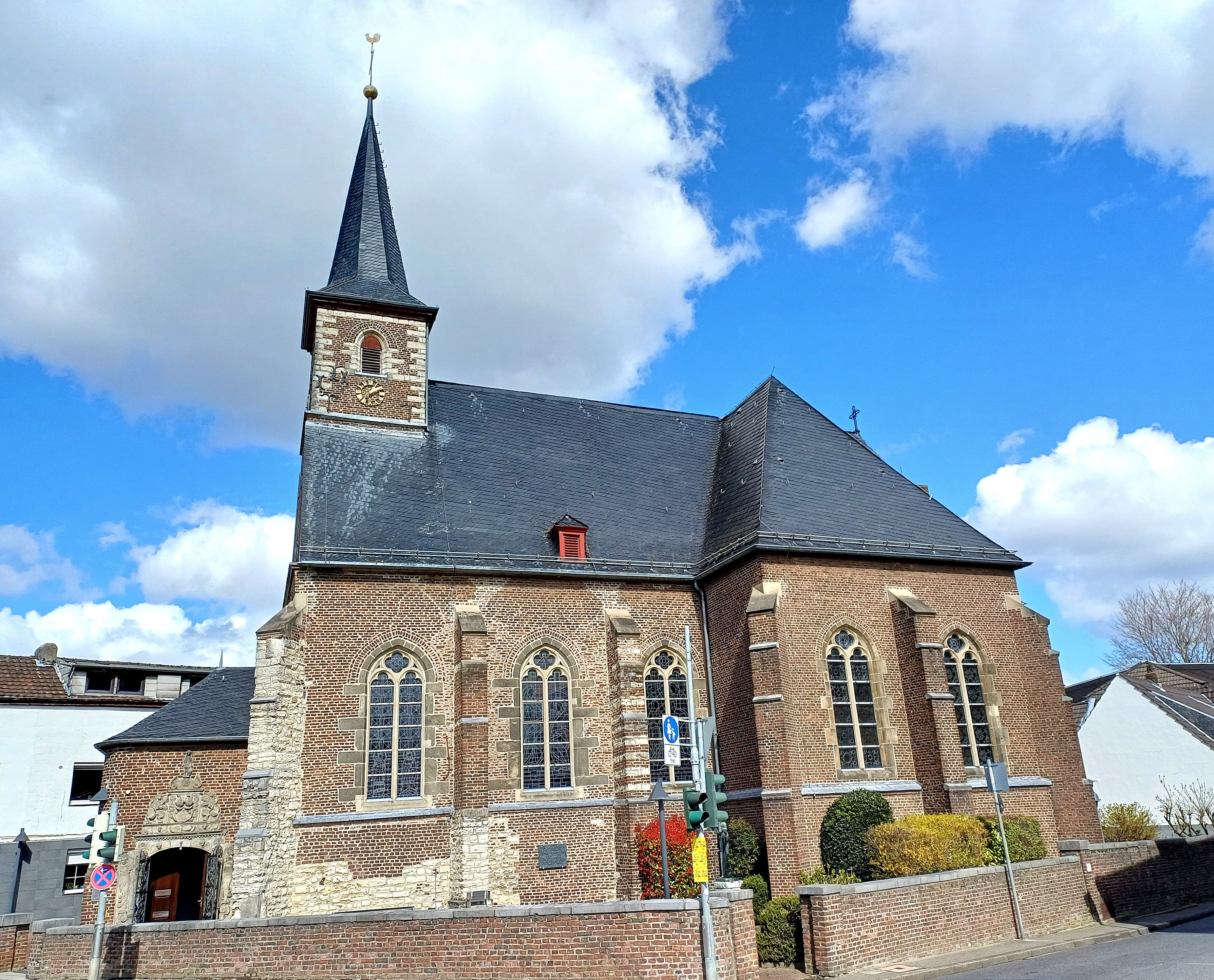 St. Heinrich
