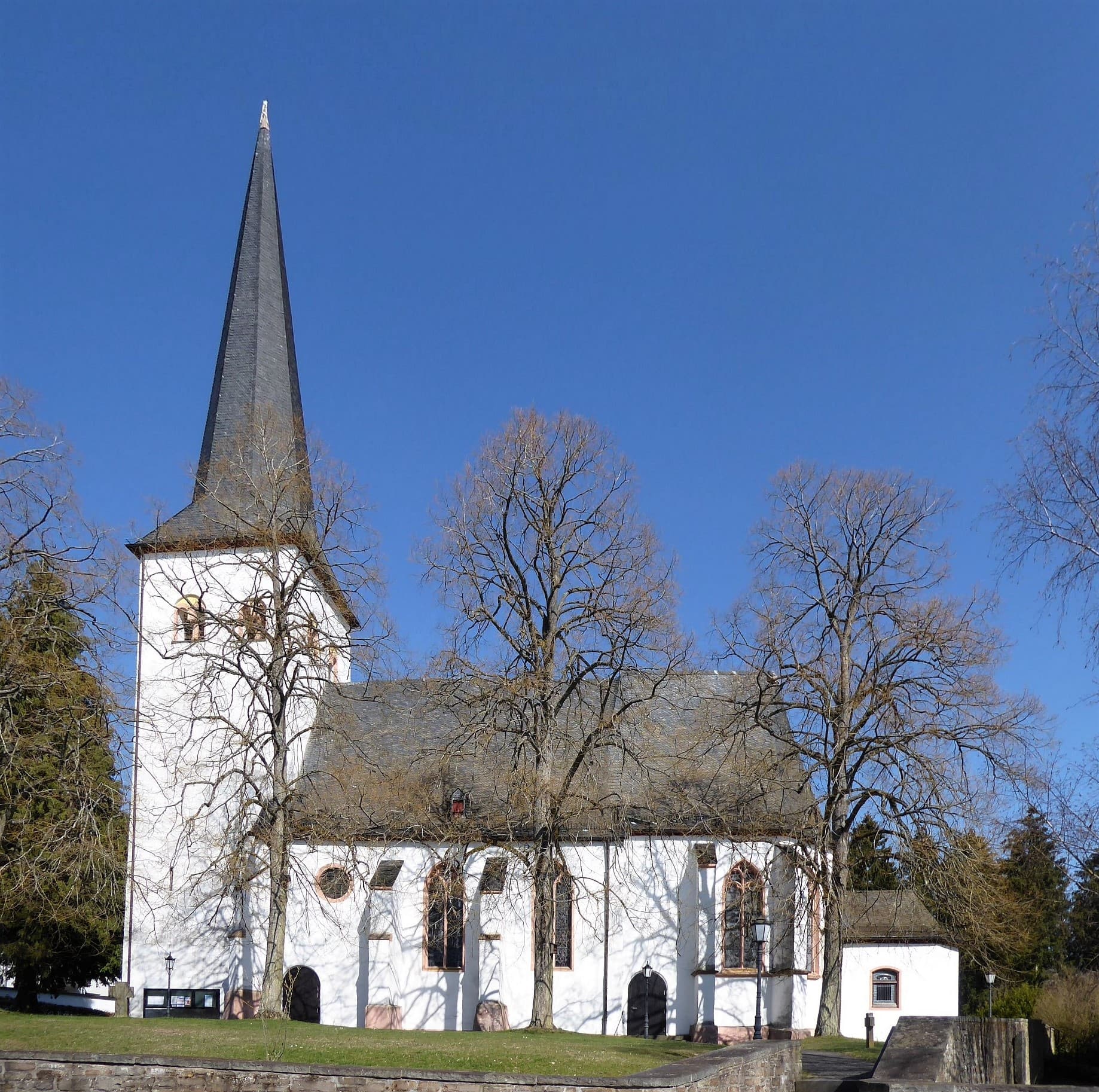 St. Helena