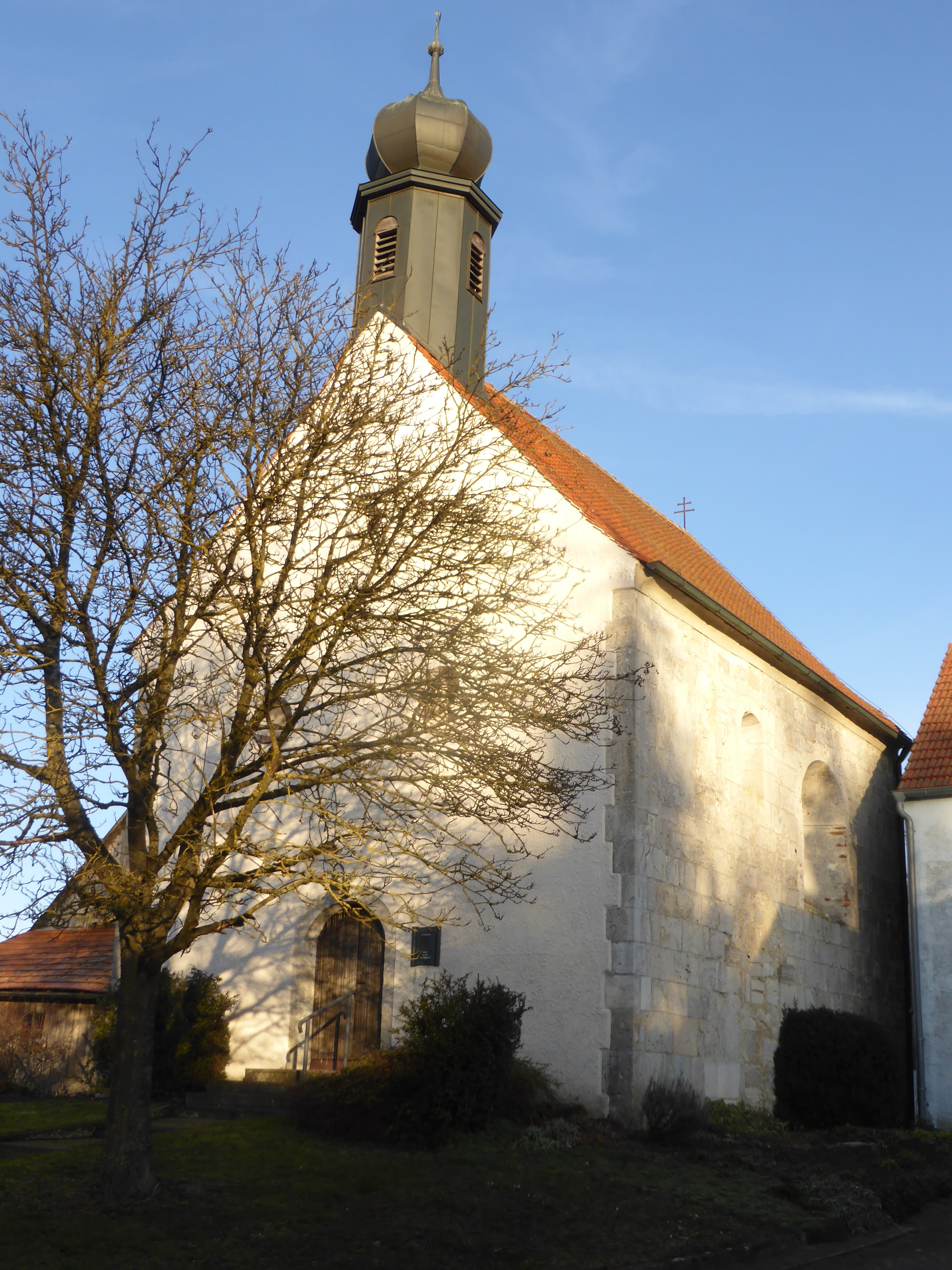 St. Helena