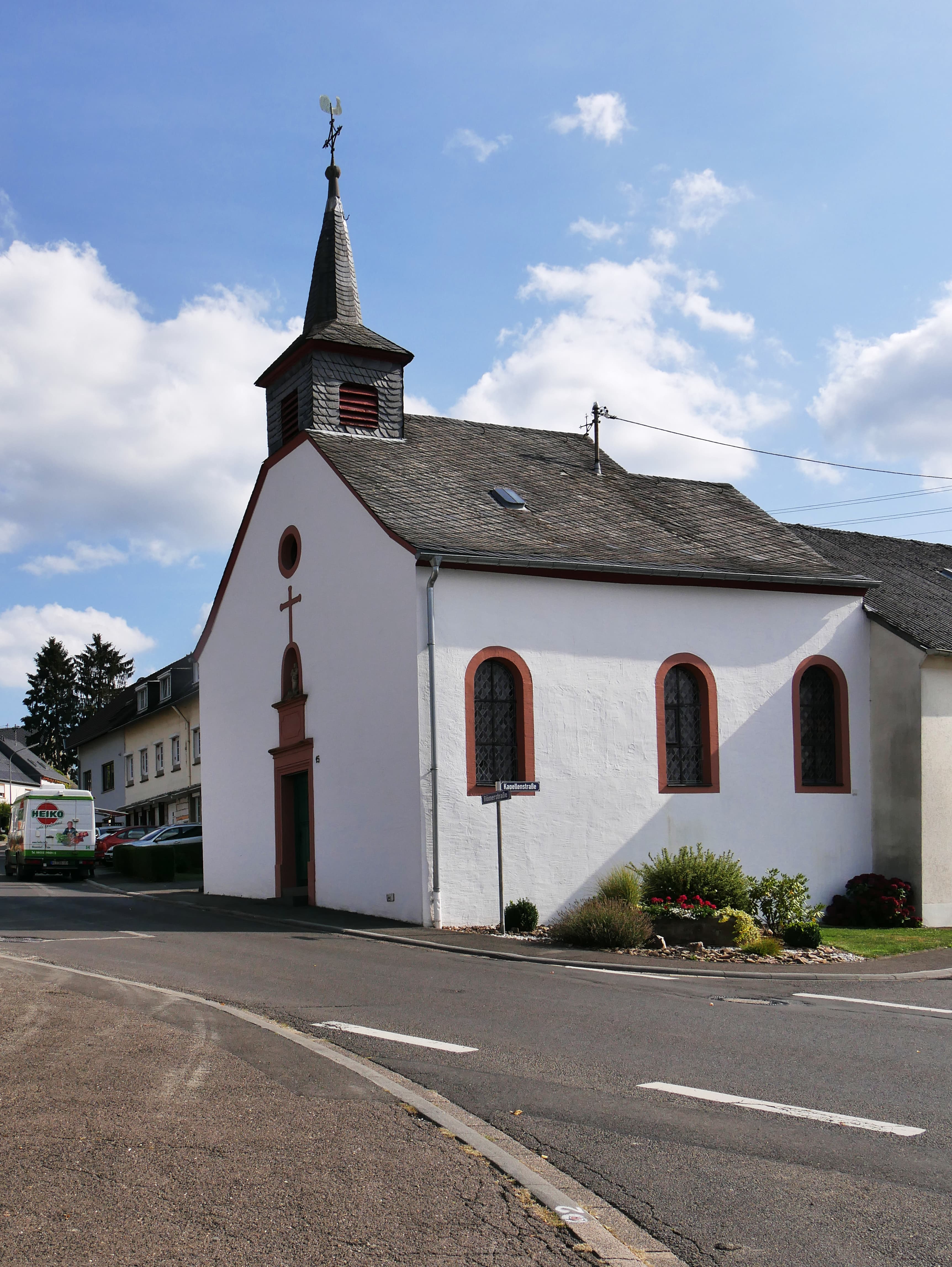St. Helena