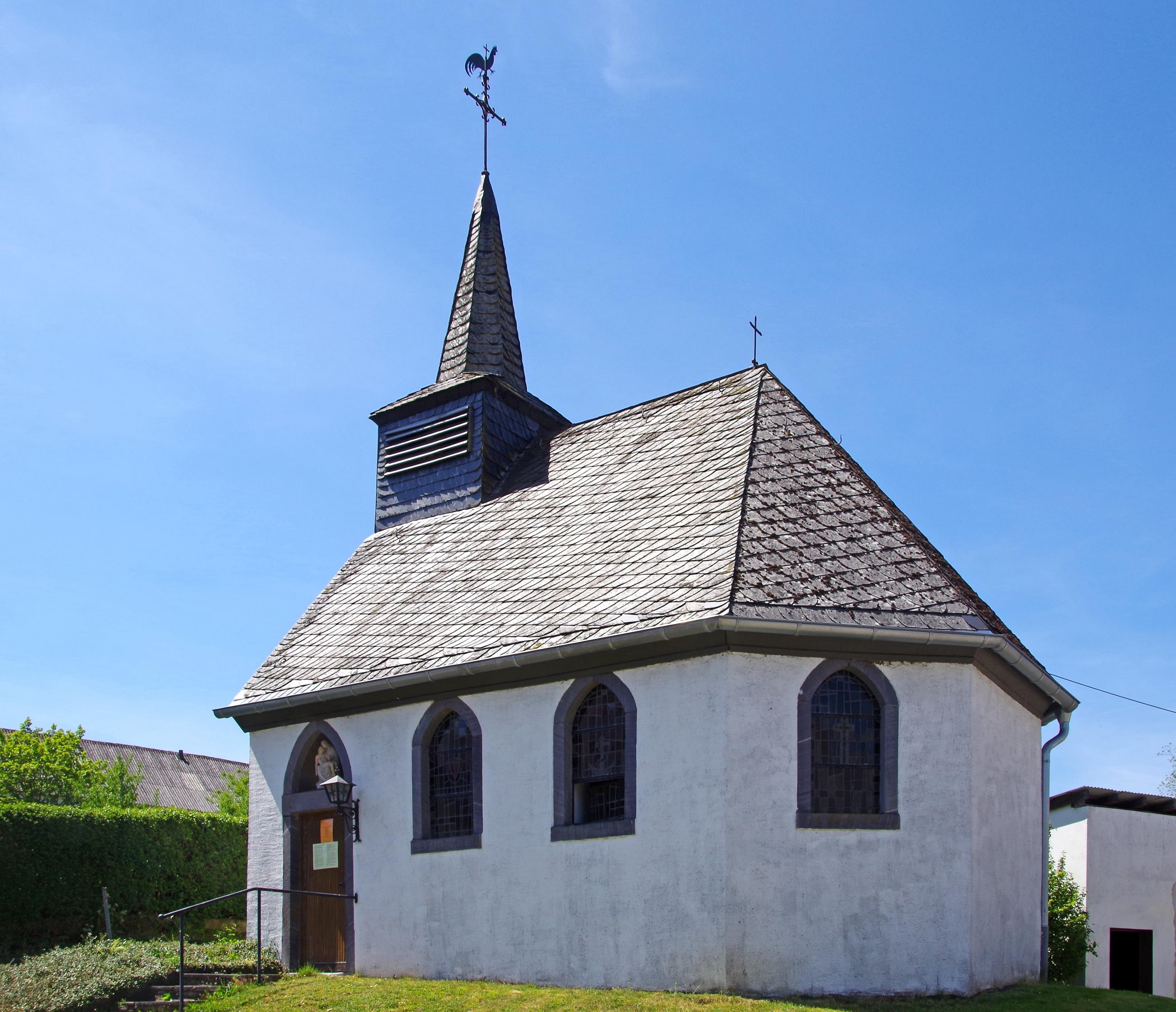 St. Henricus