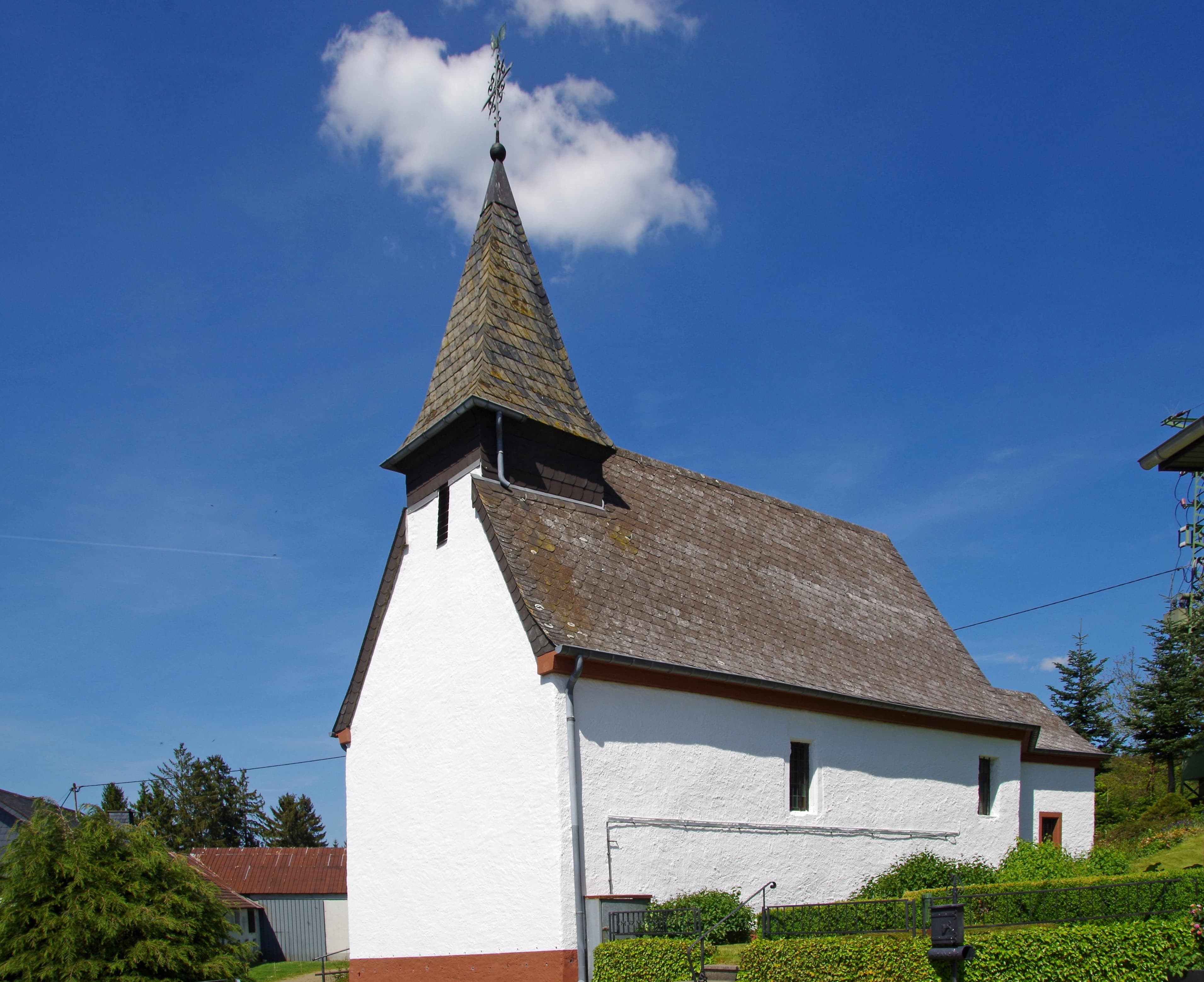 St. Hubertus
