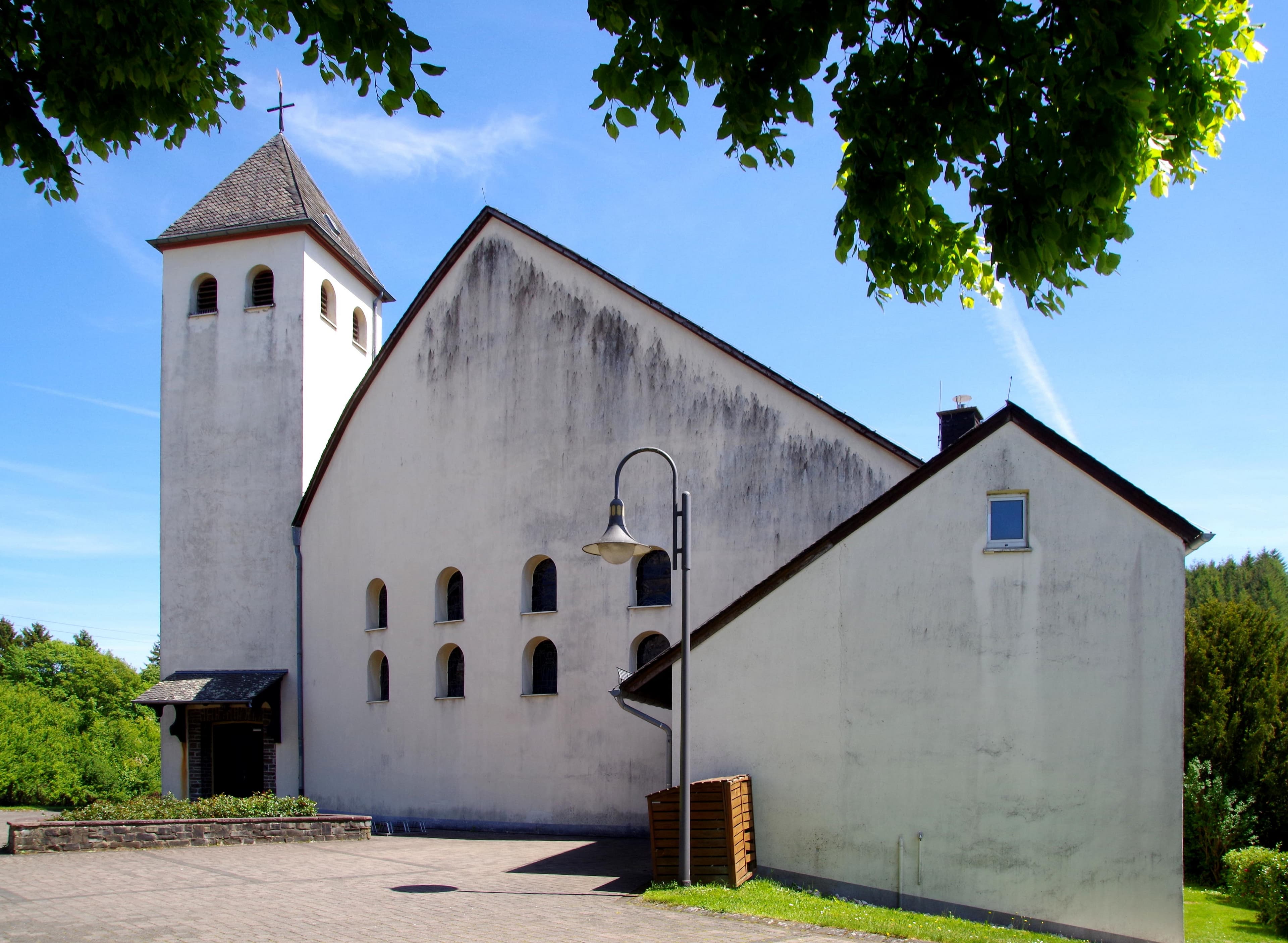 St. Isidor