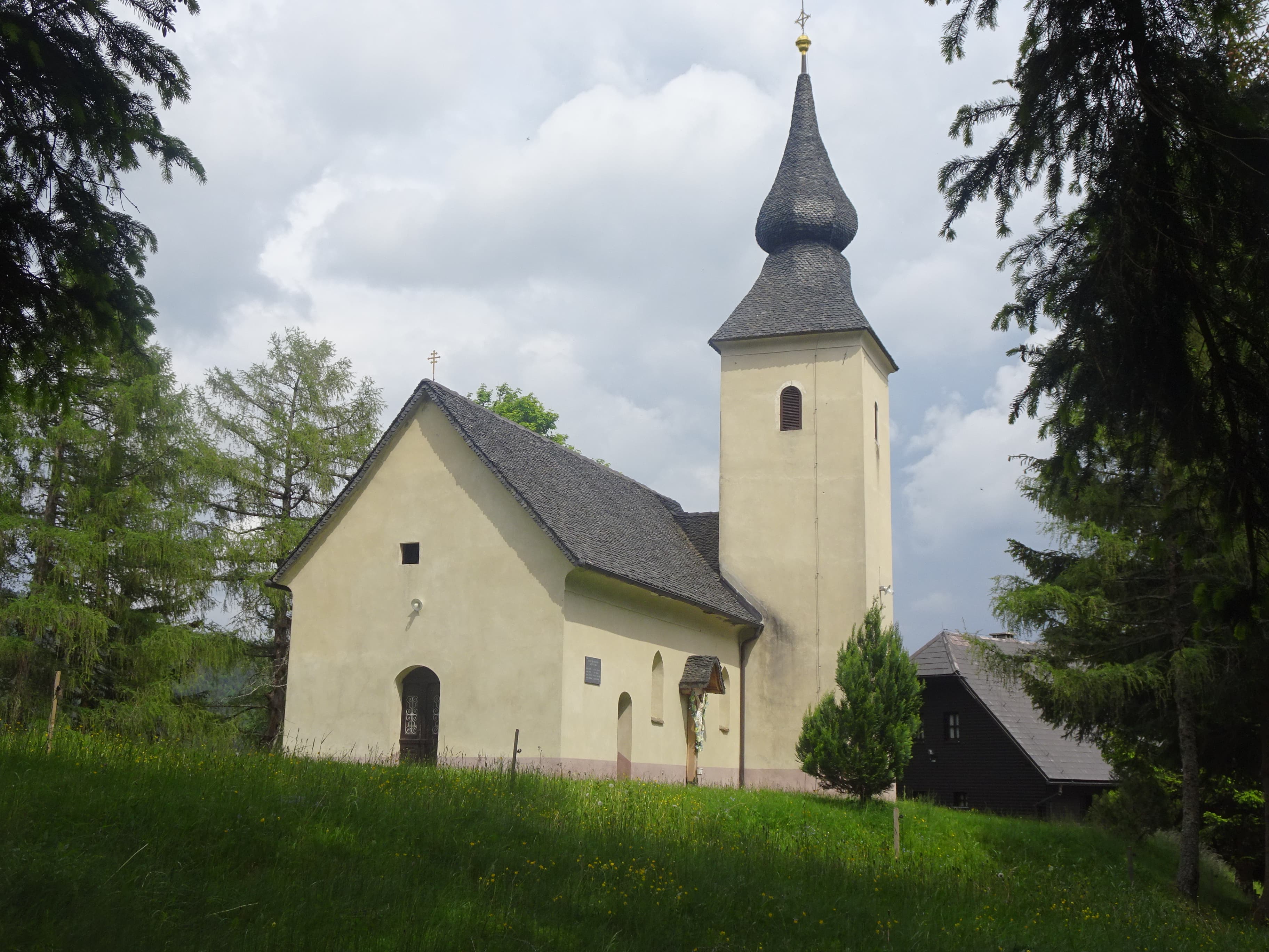 St. James's Church