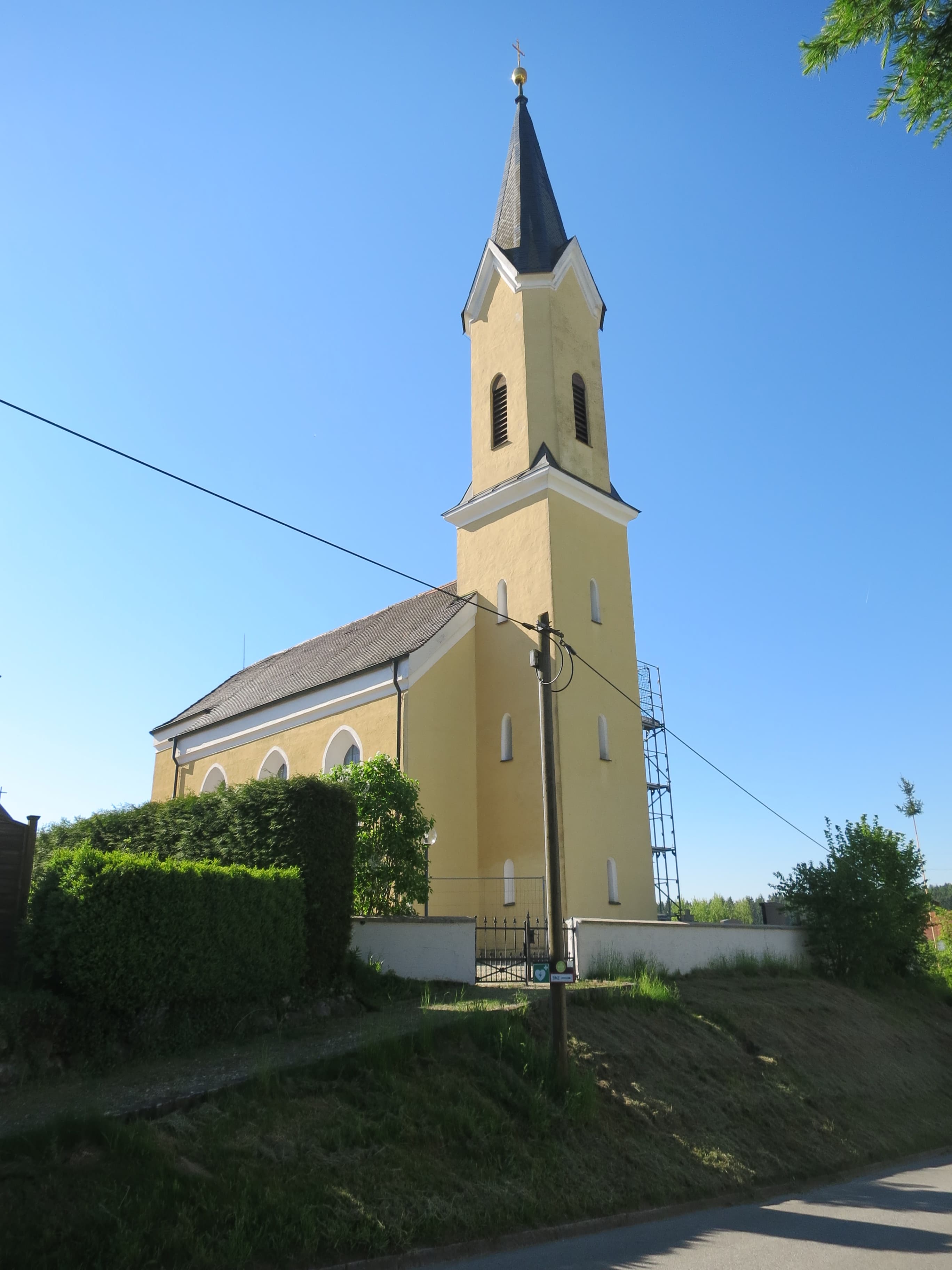 Dorfkirche