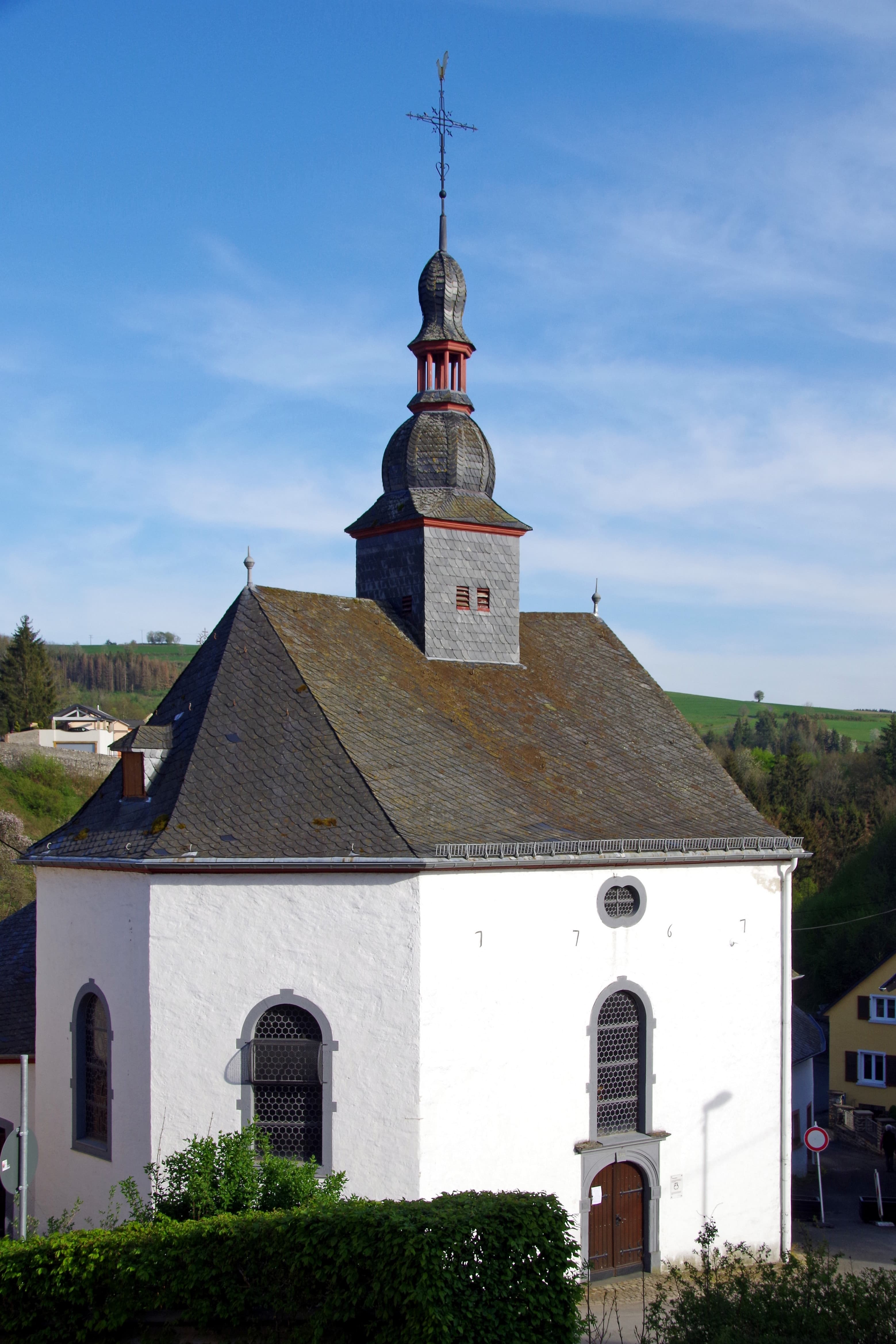St. Jakobus