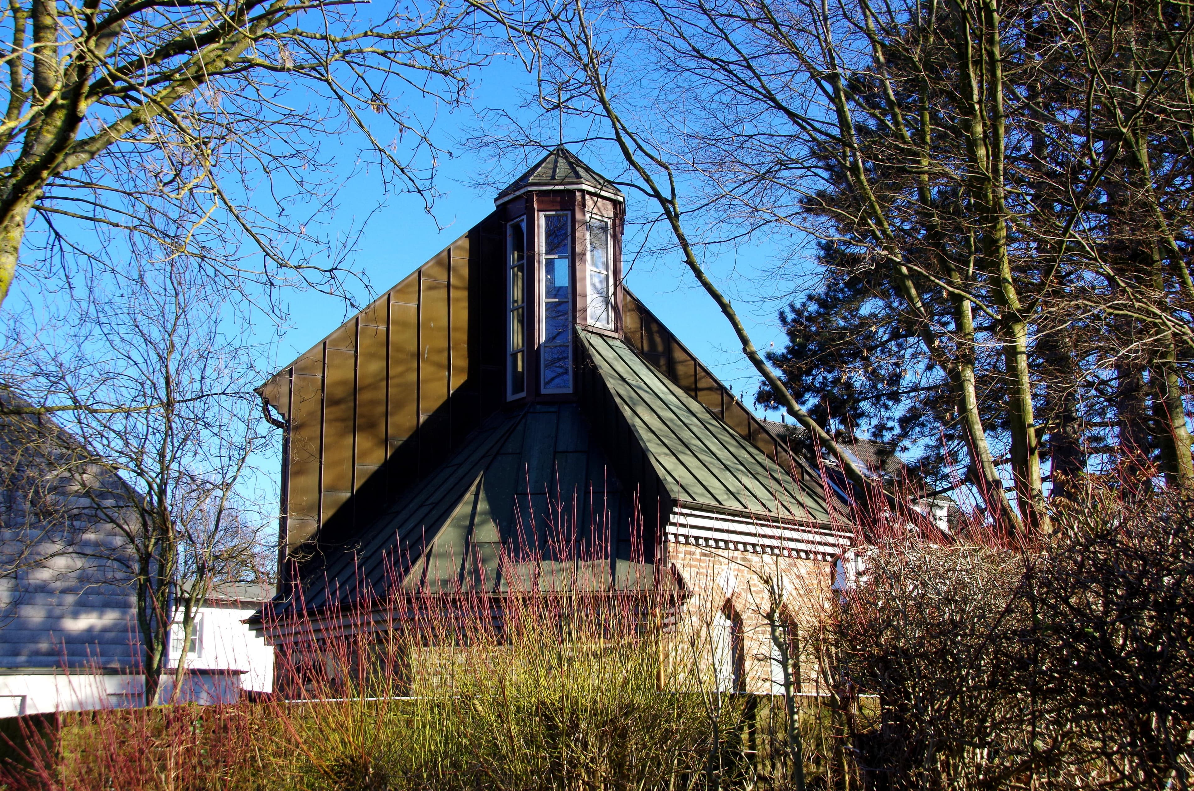 St. Jobs (Broichweiden)