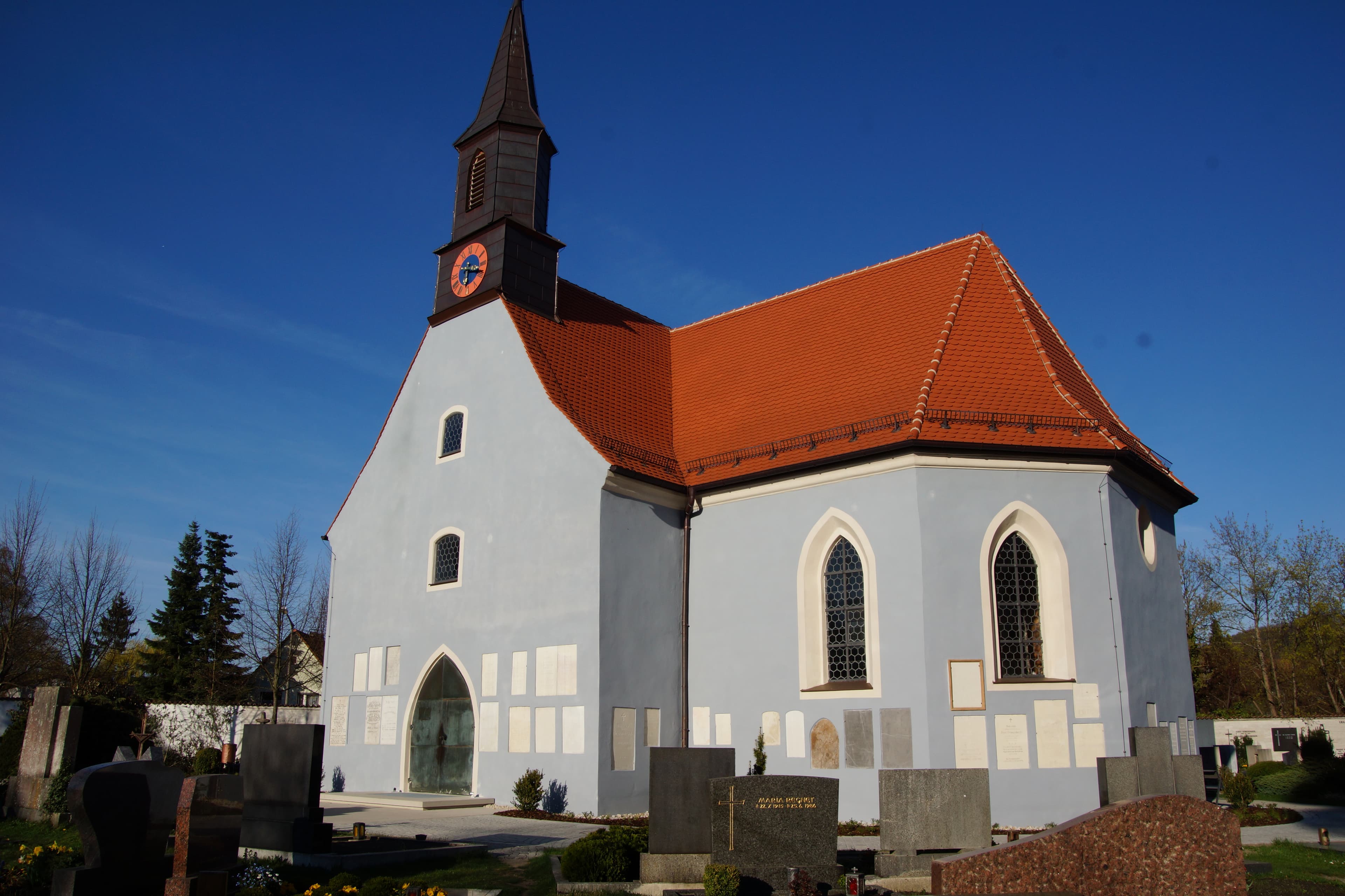 St. Jobst