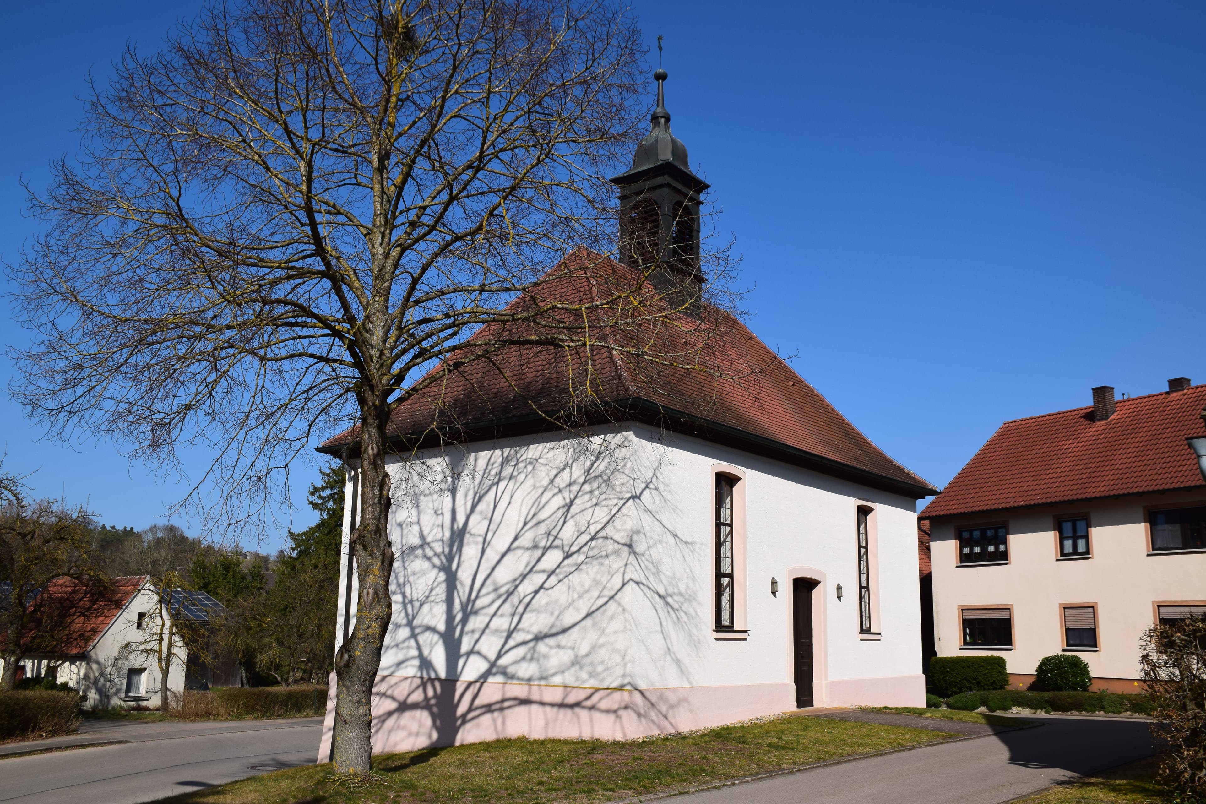St. Johann Baptist