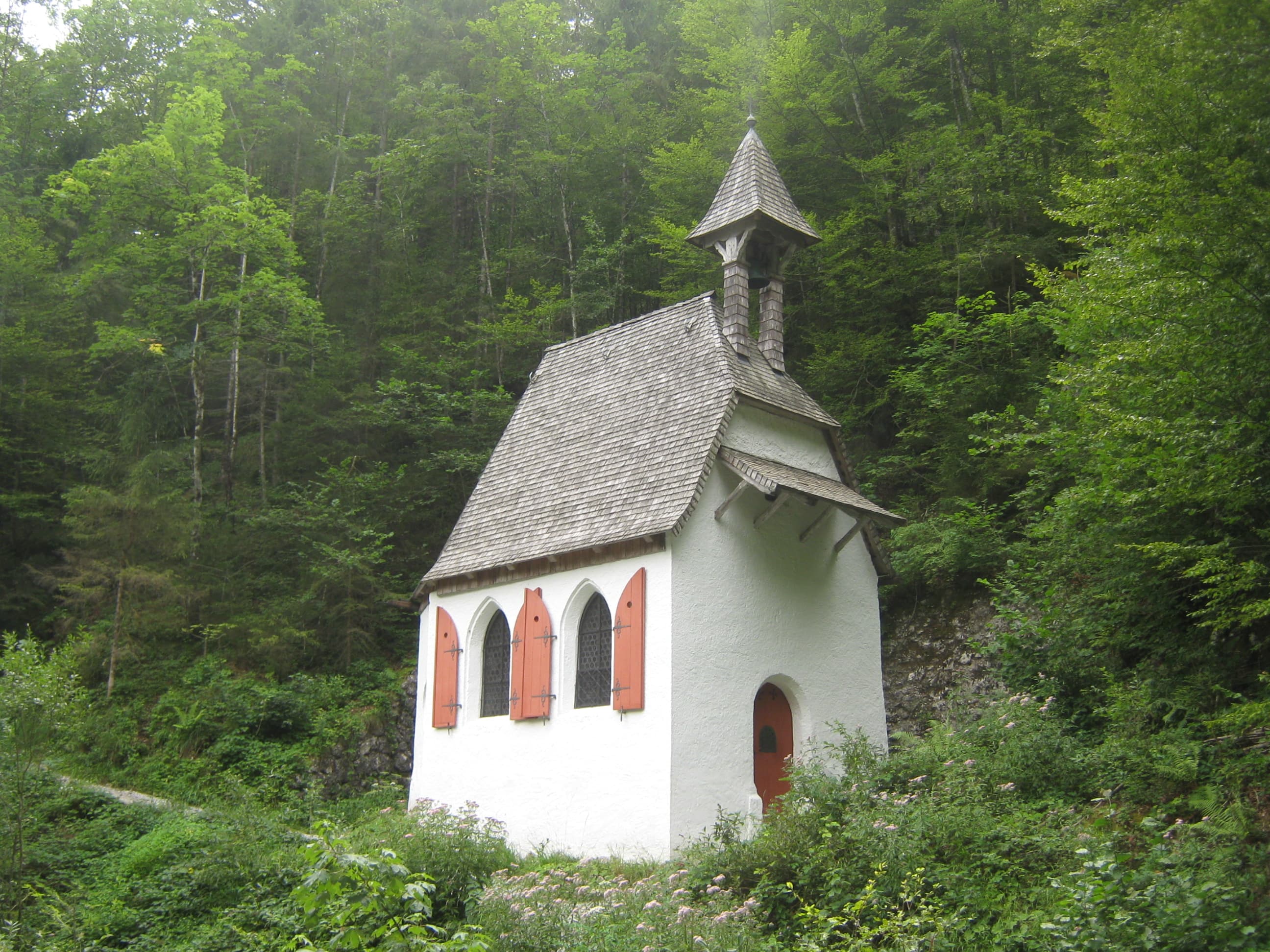 St. Johann und Paul