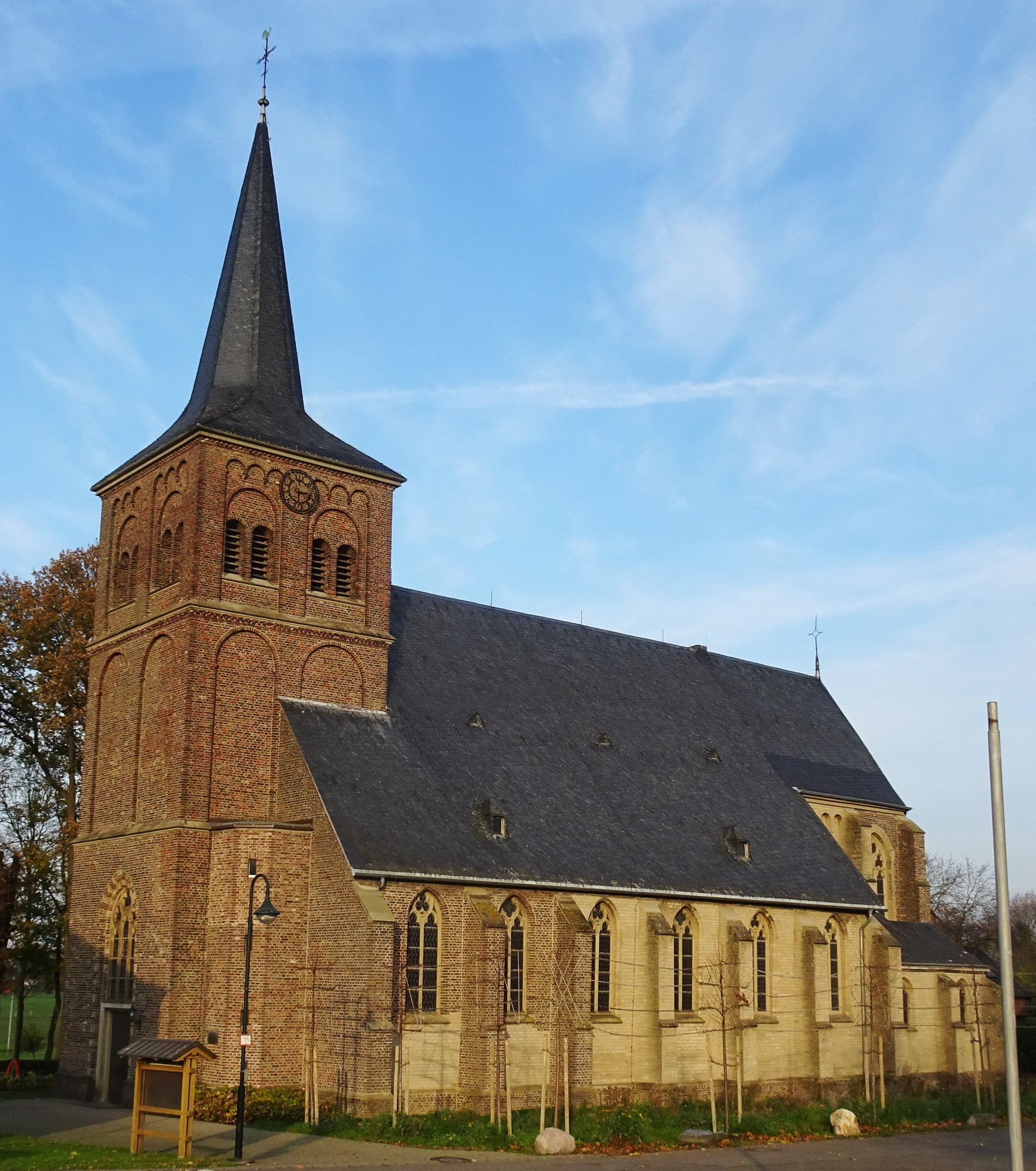 St. Johannes