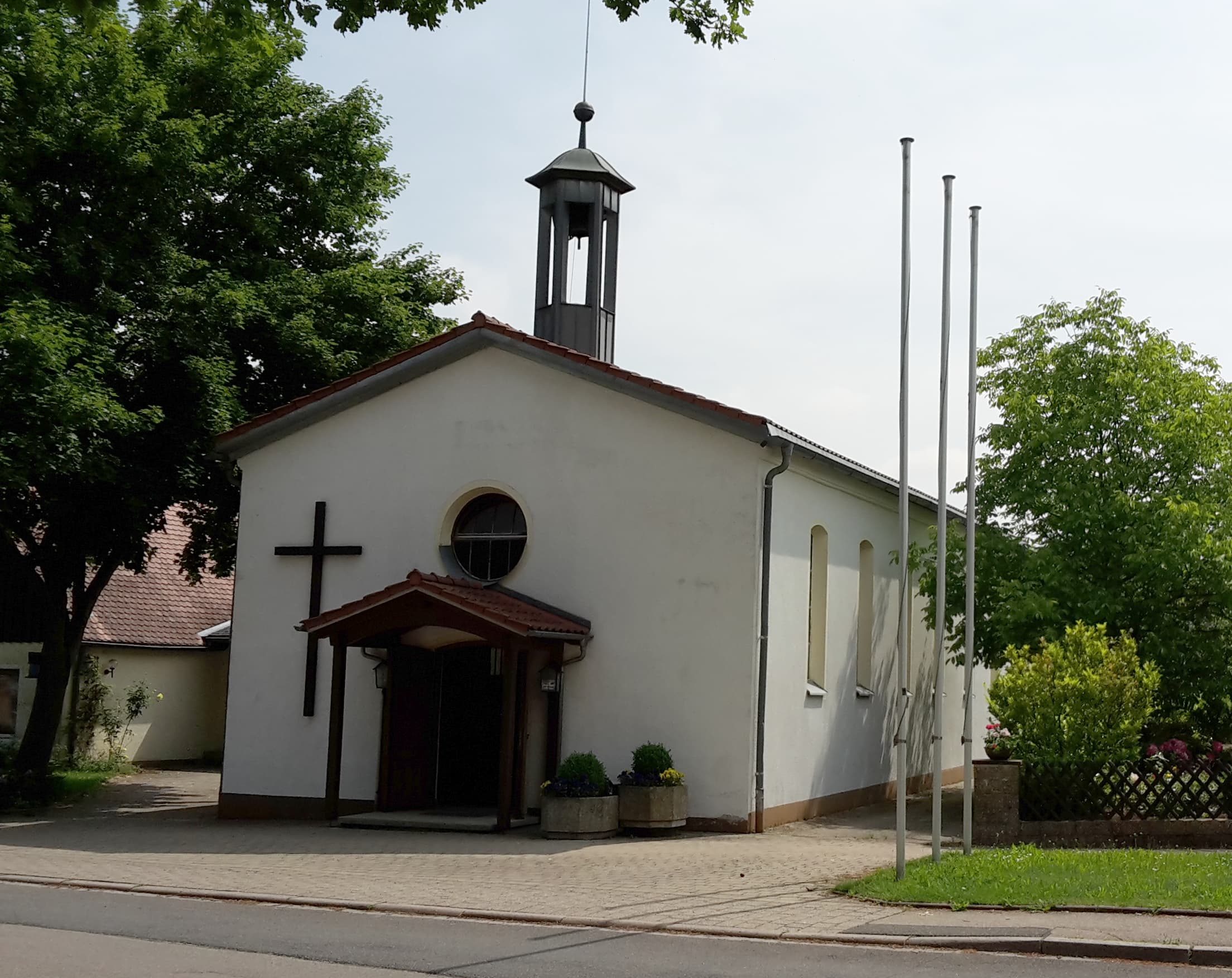 St. Johannes
