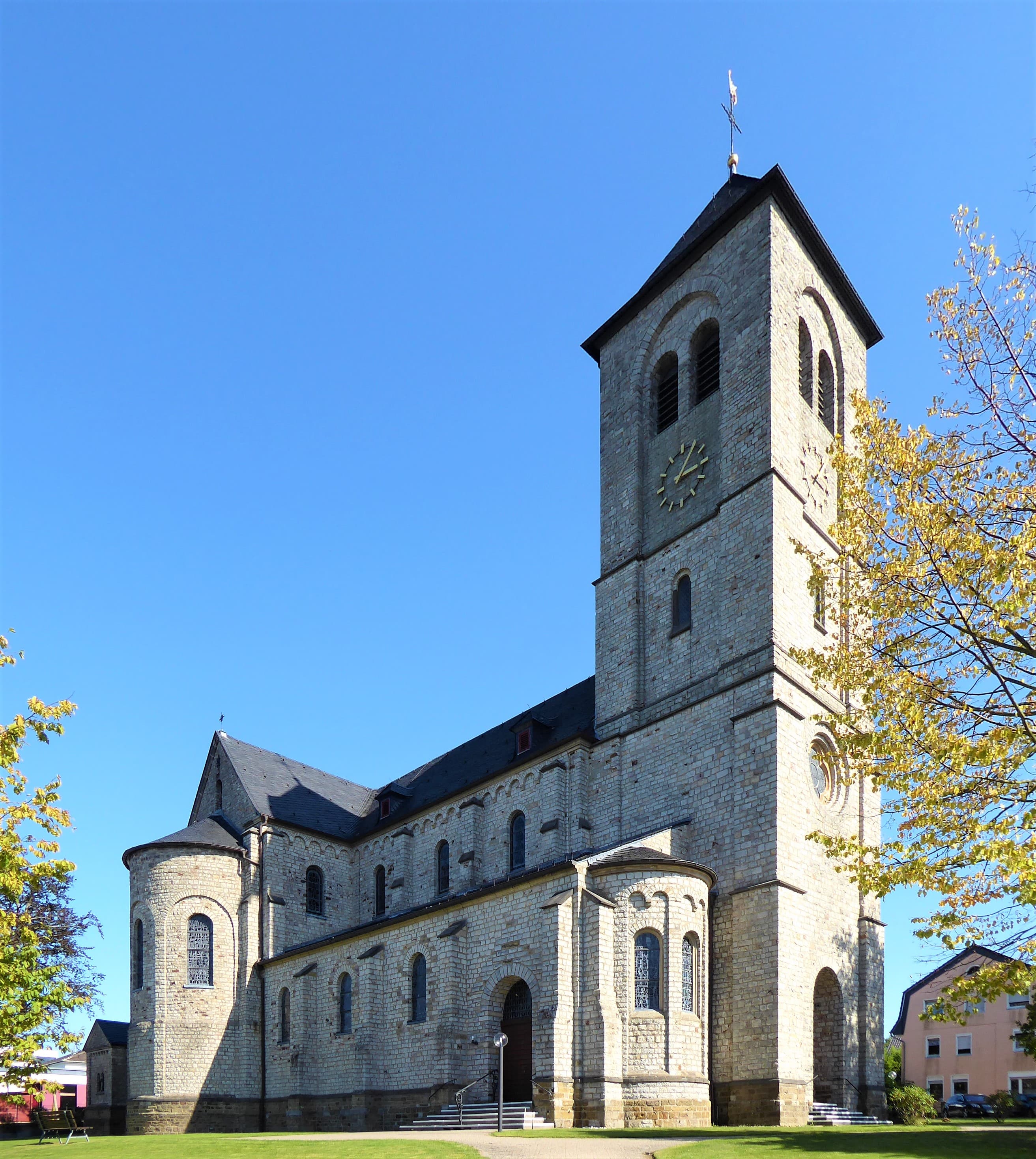 St. Johannes