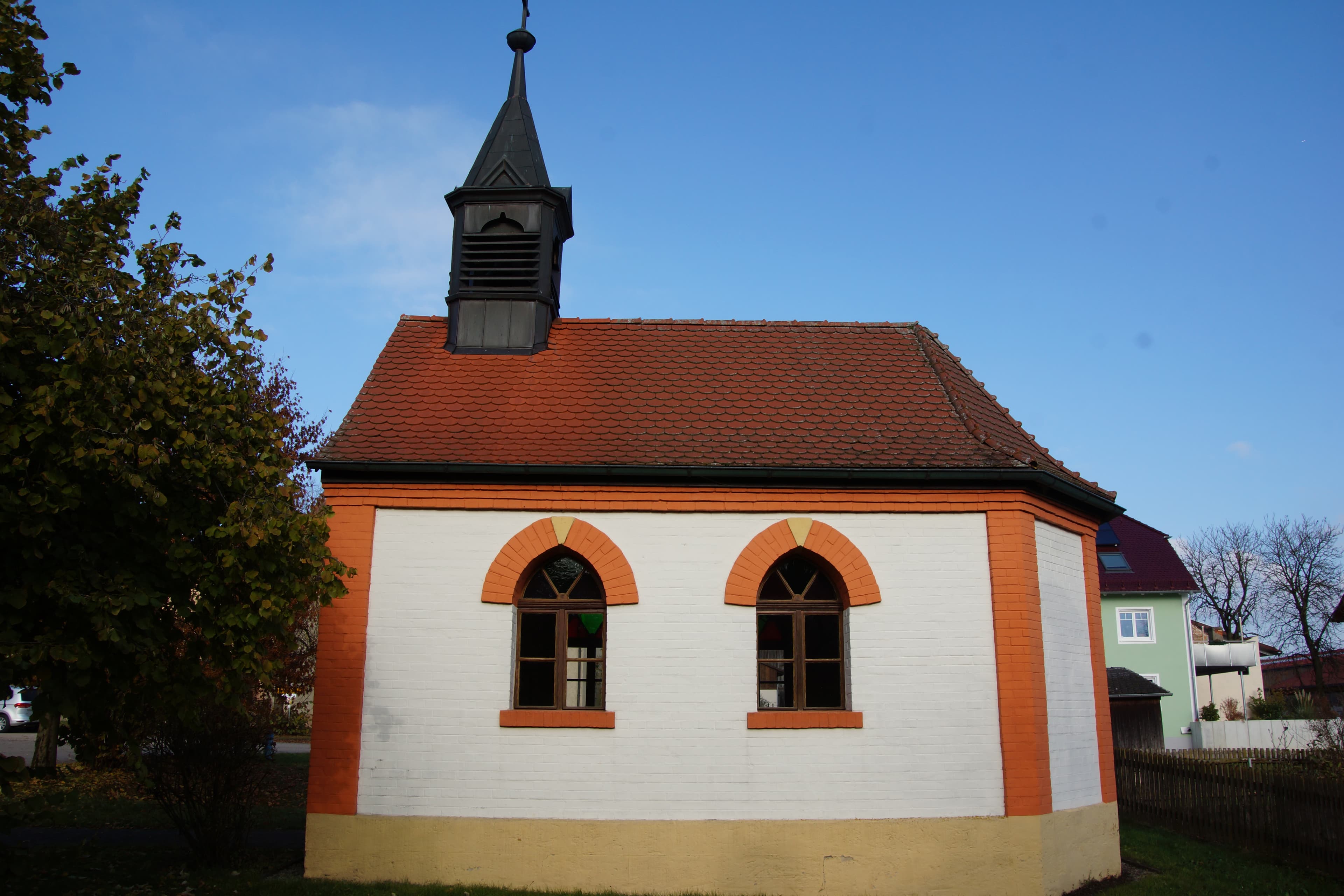 St. Johannes