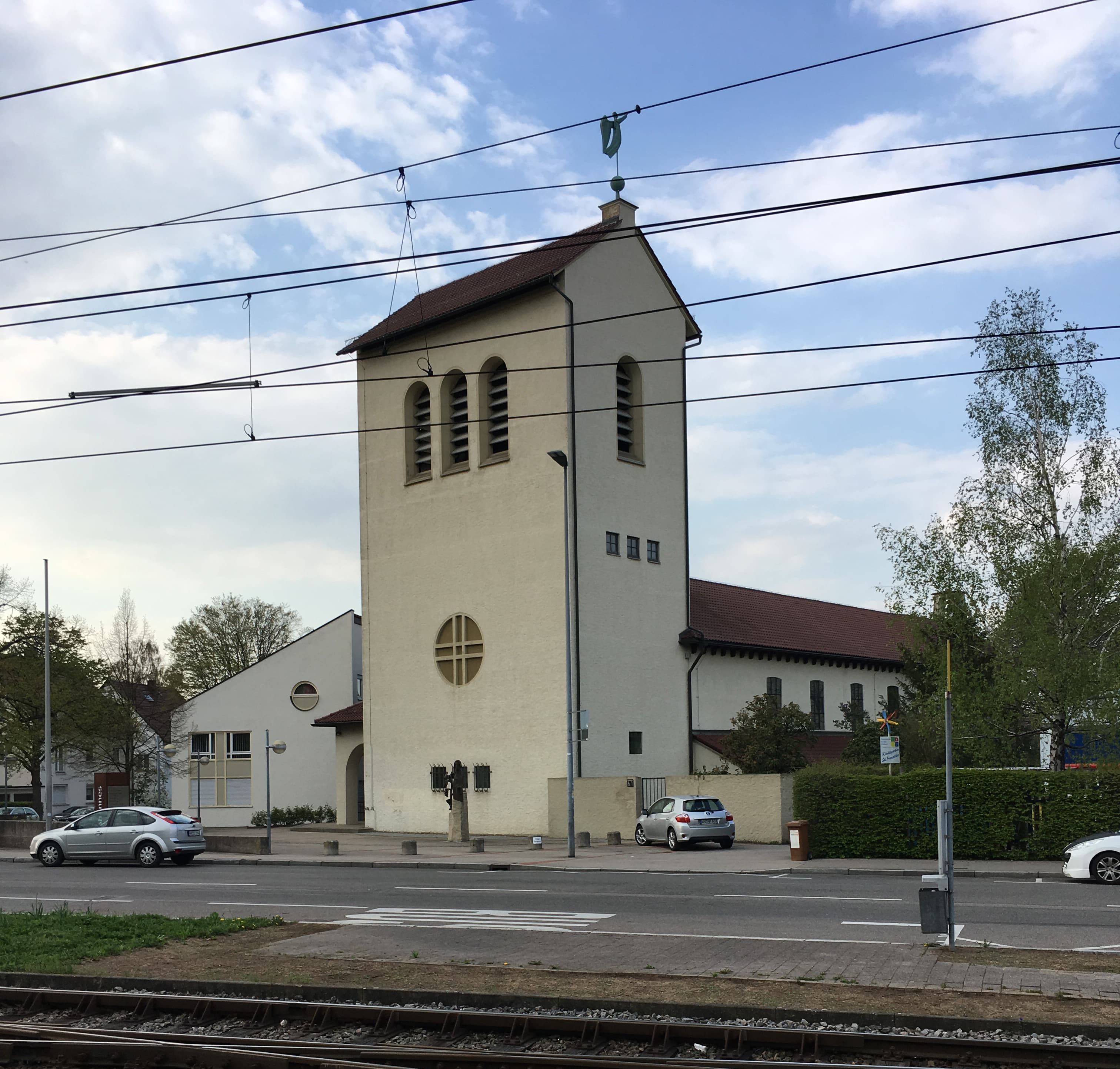 St. Johannes