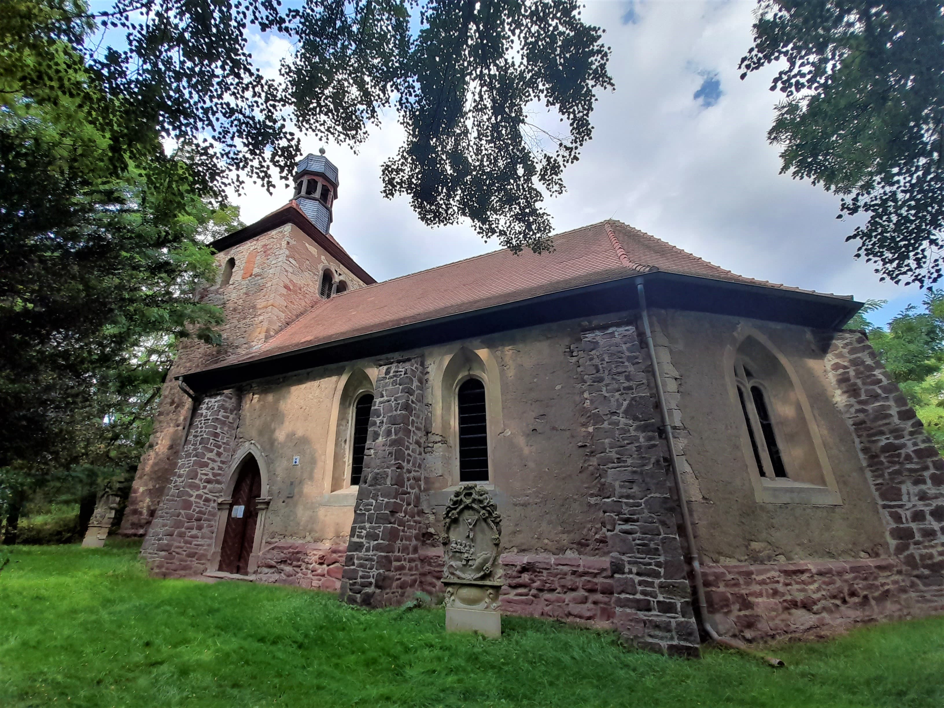 St. Johannes der Evangelist