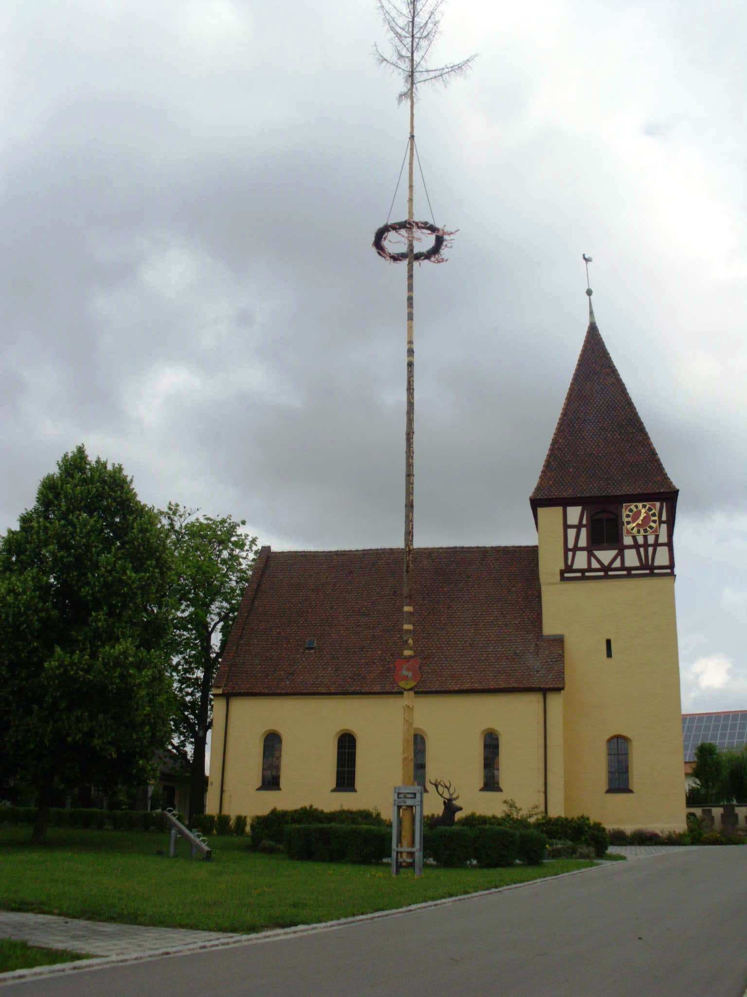 St. Johannis