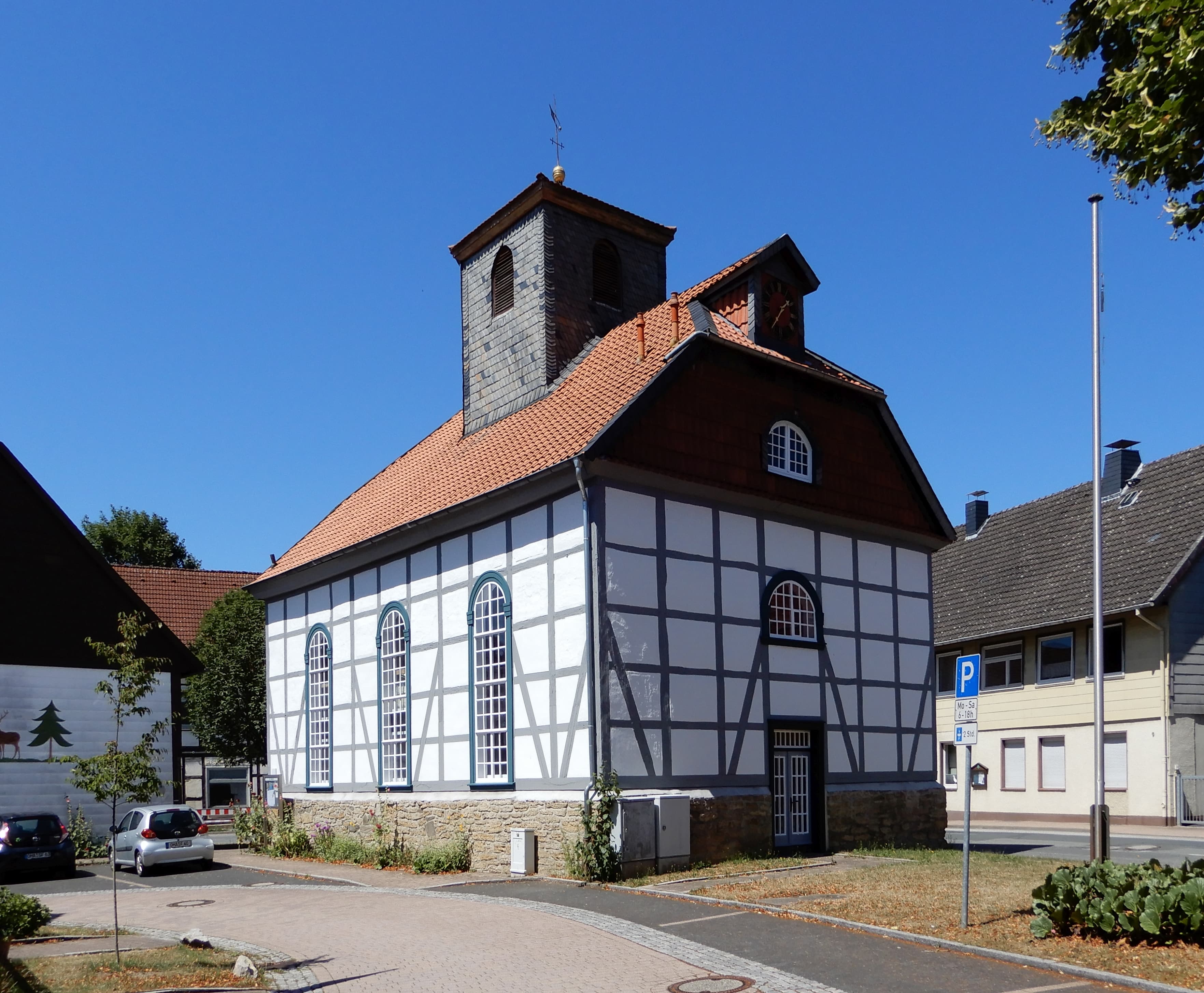 St. Johannis