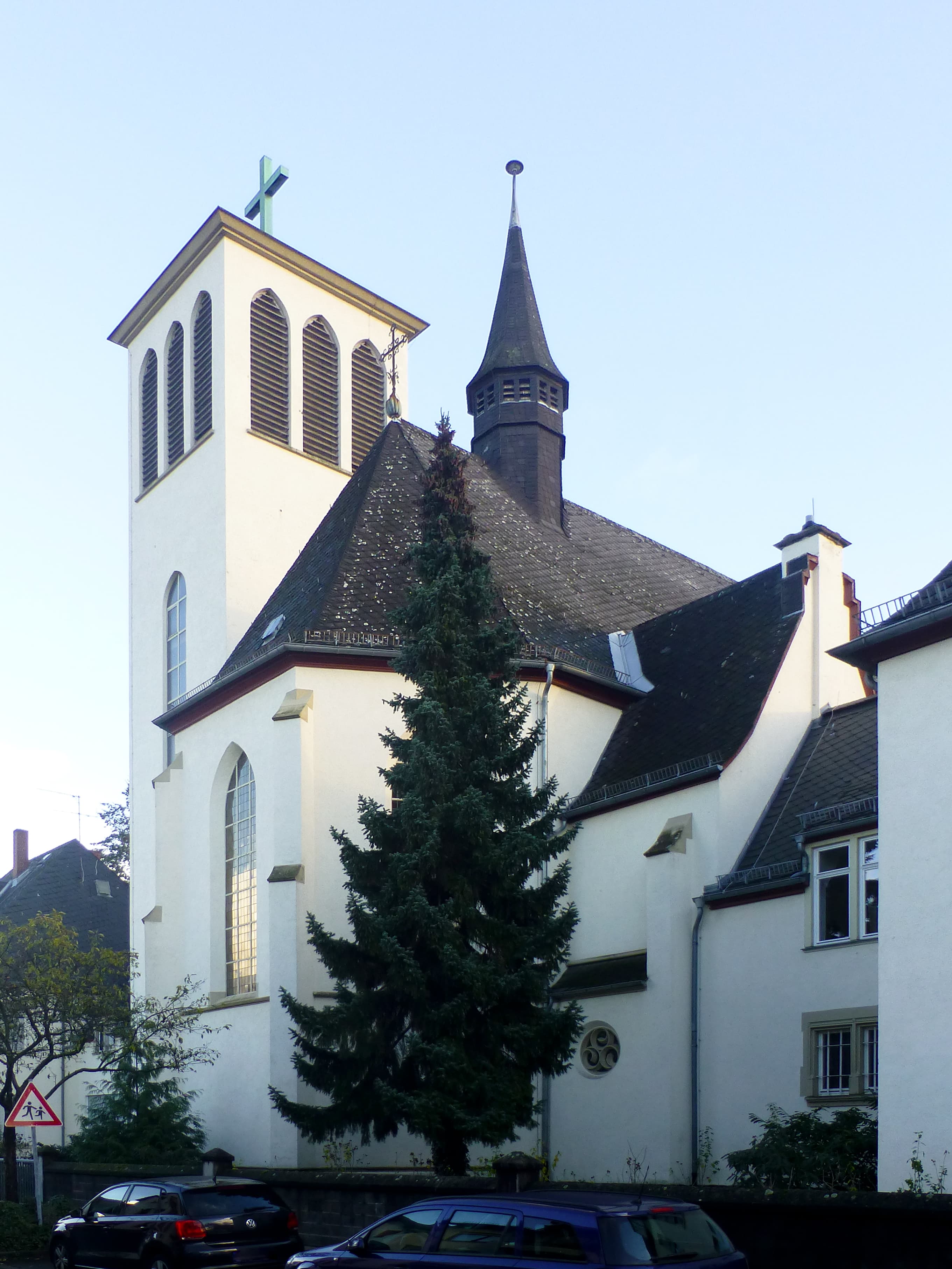 St. Josef
