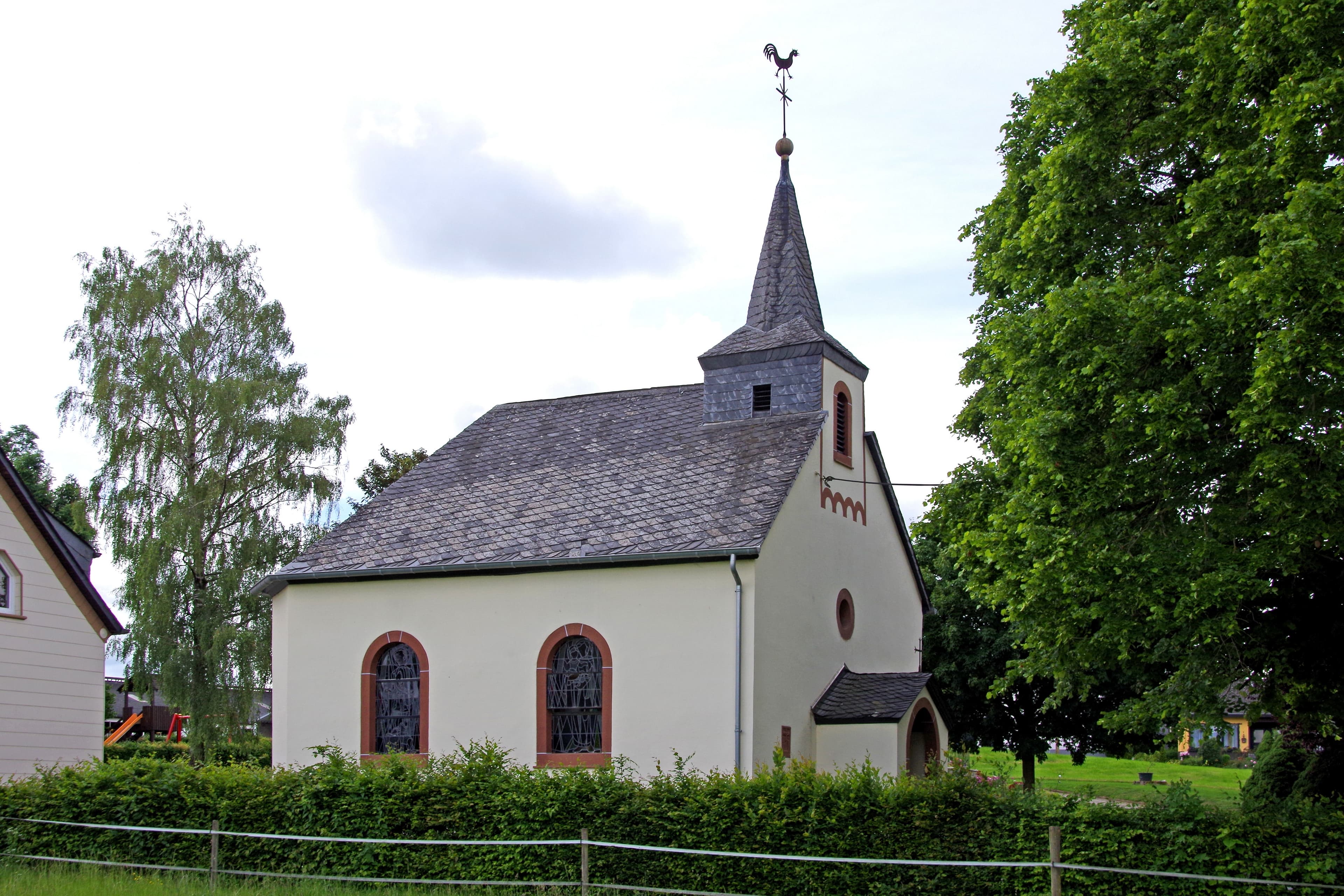 St. Josef