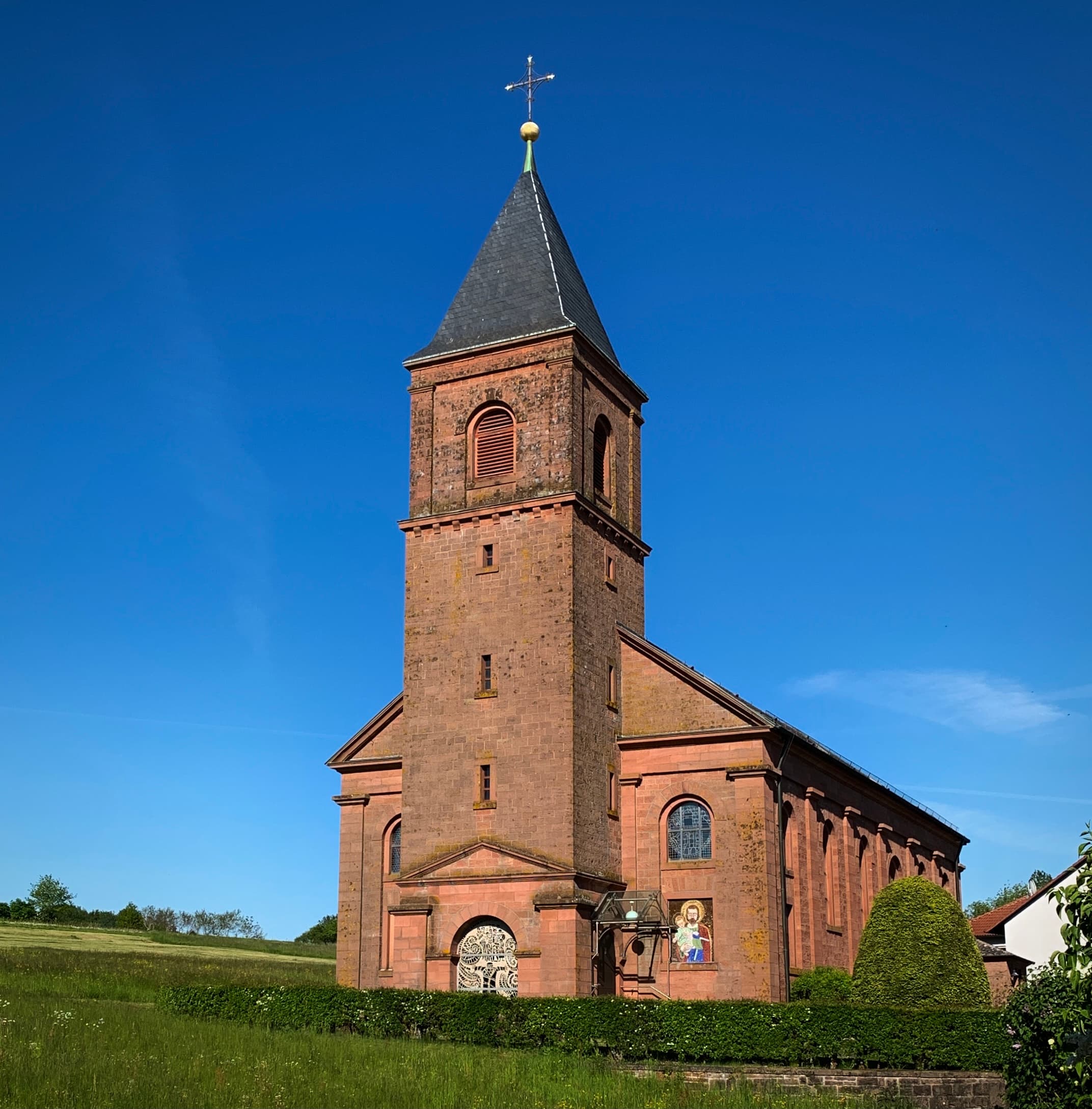 St. Josef