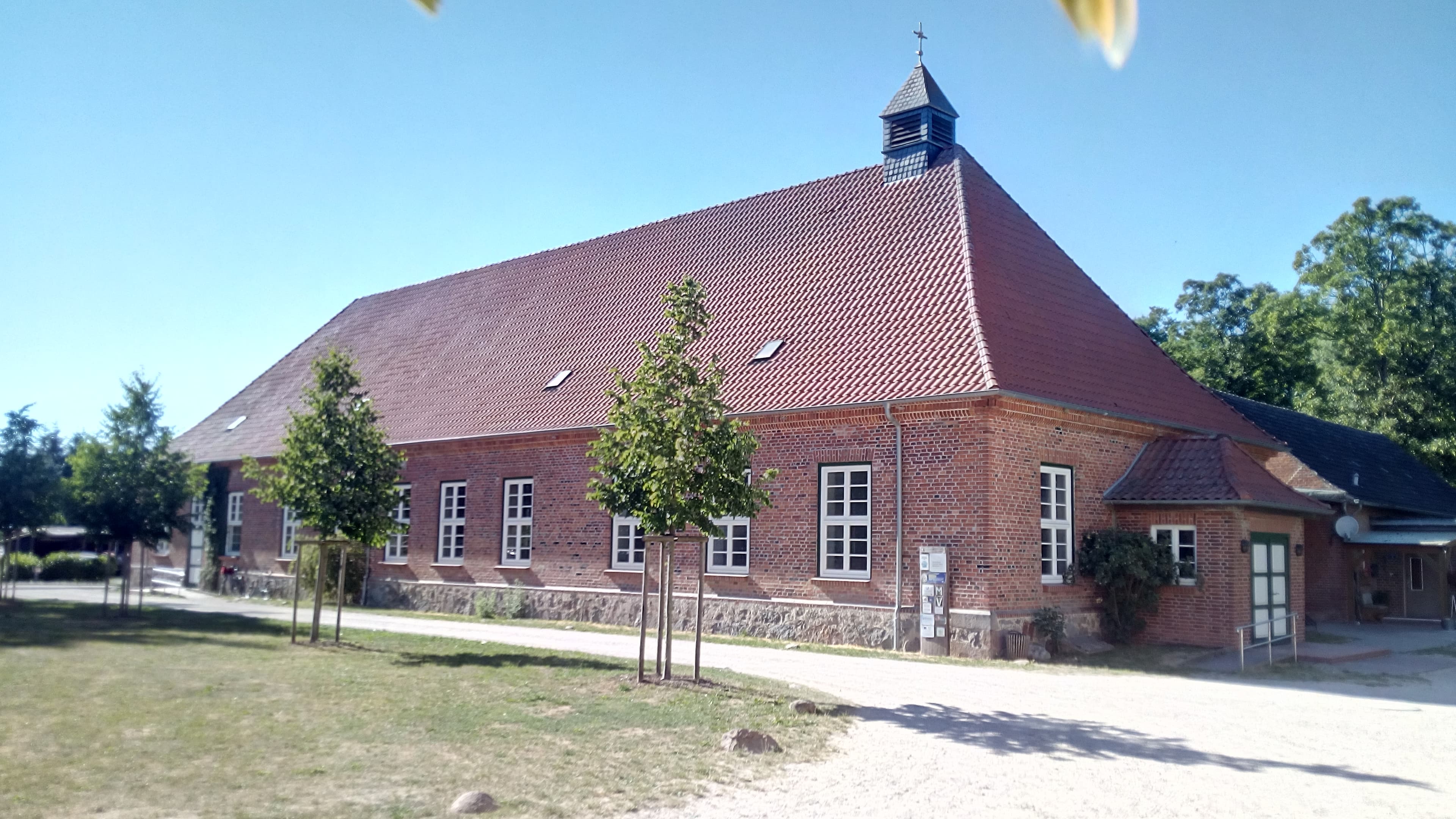 St. Josef