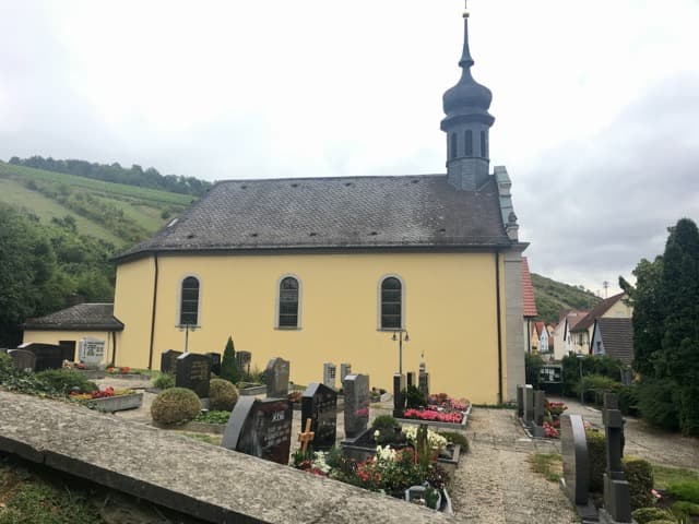 St. Josef