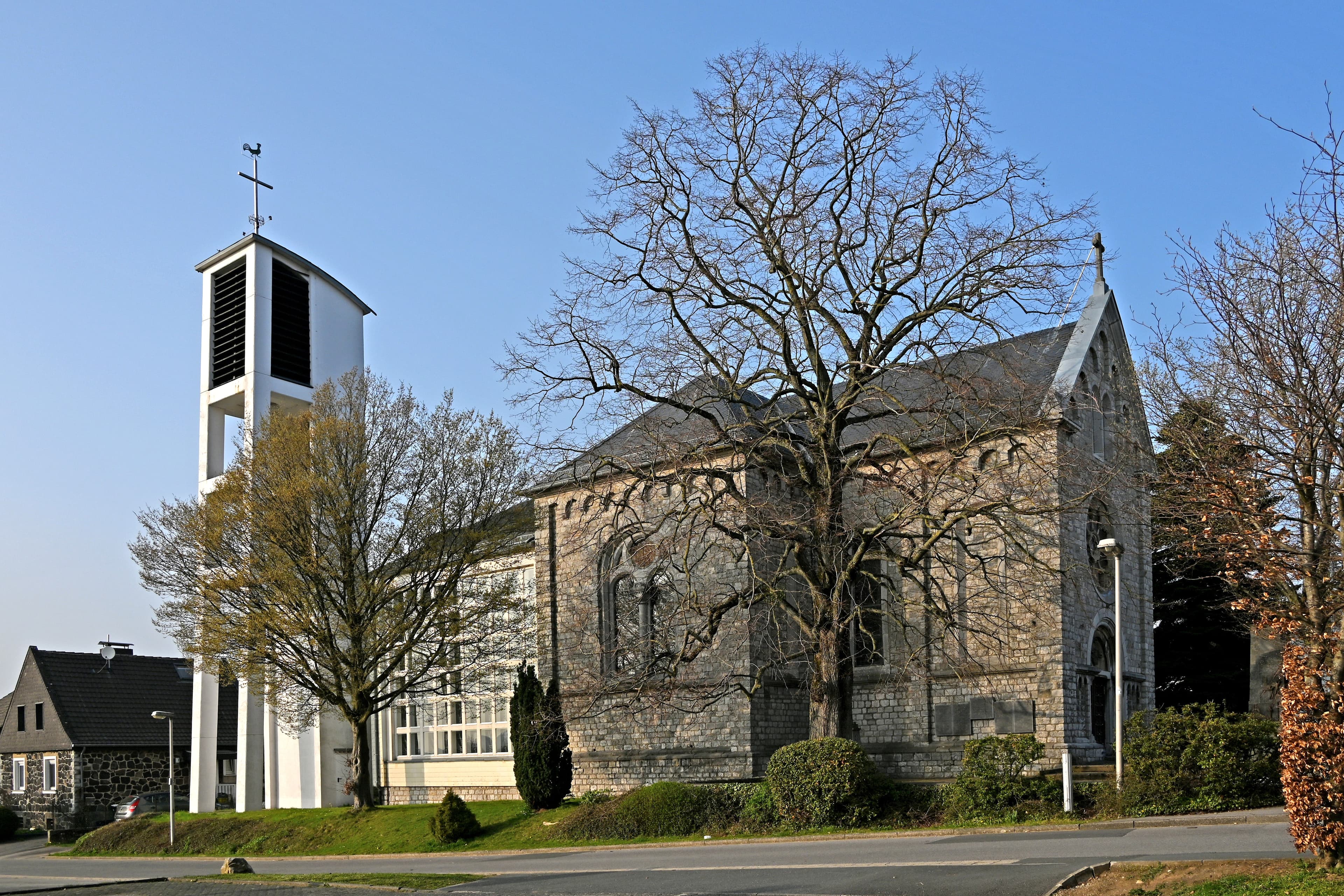 St. Josef