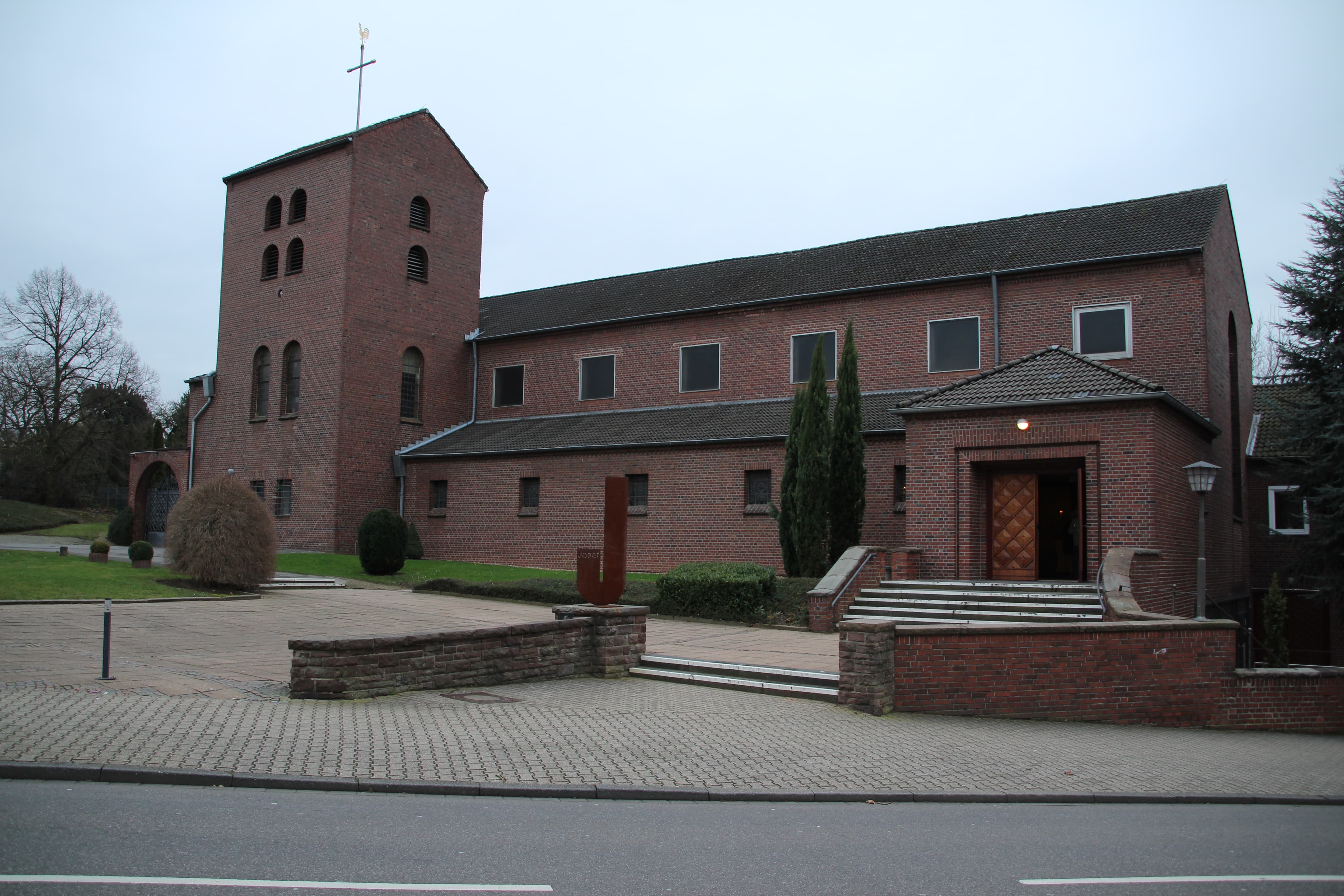 St. Josef