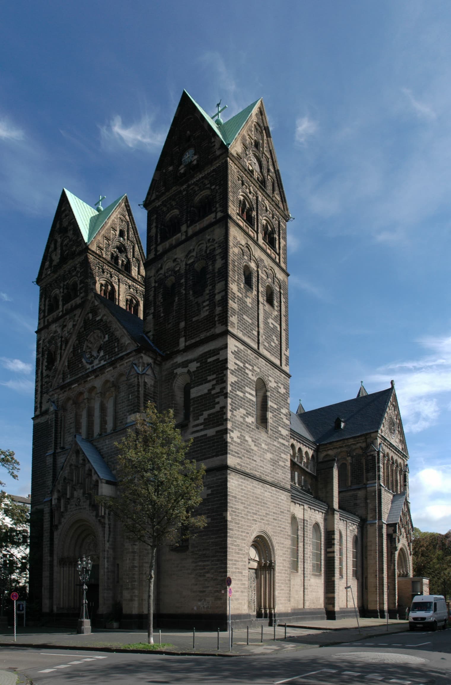 St. Josef