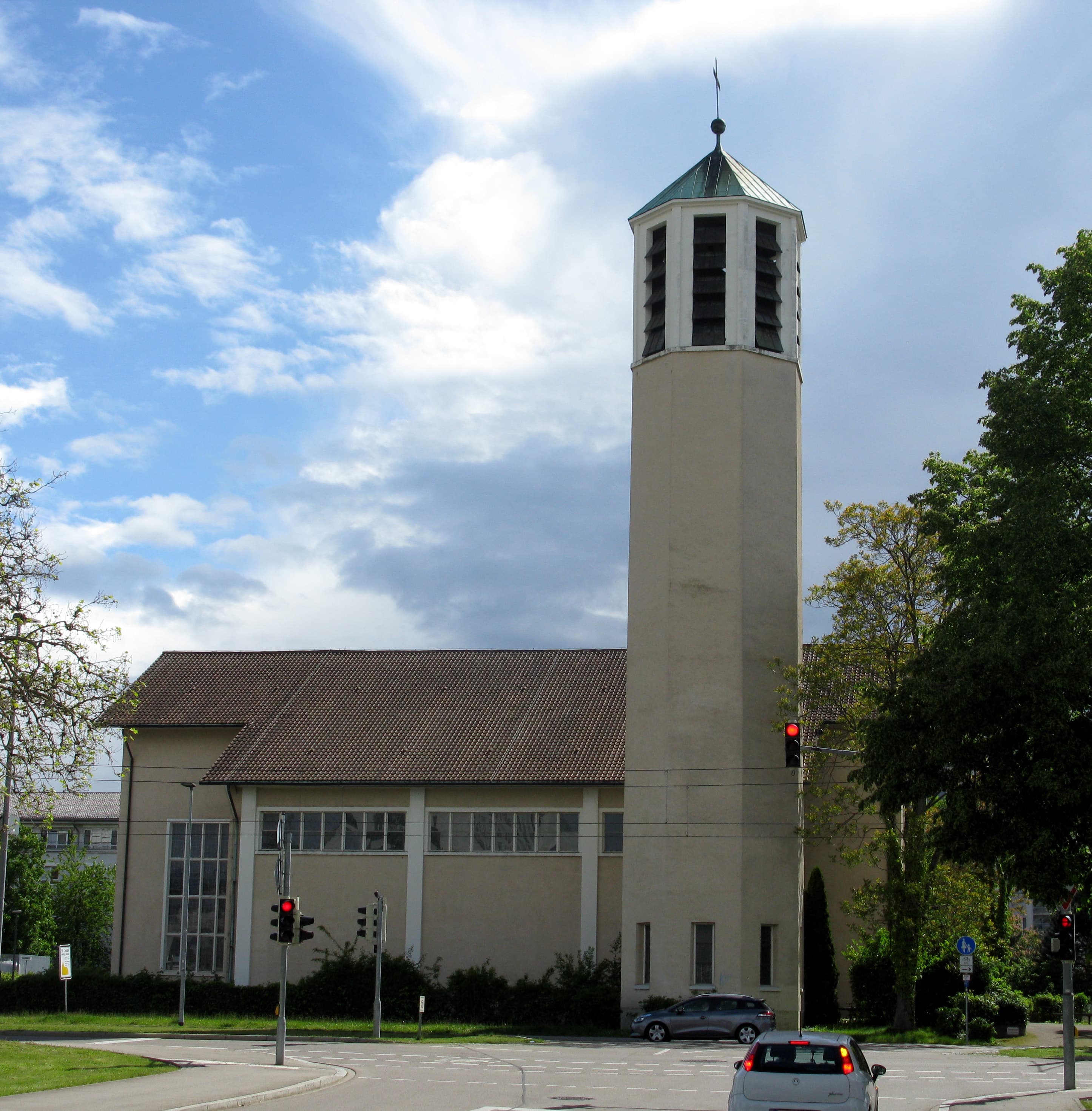 St. Josef