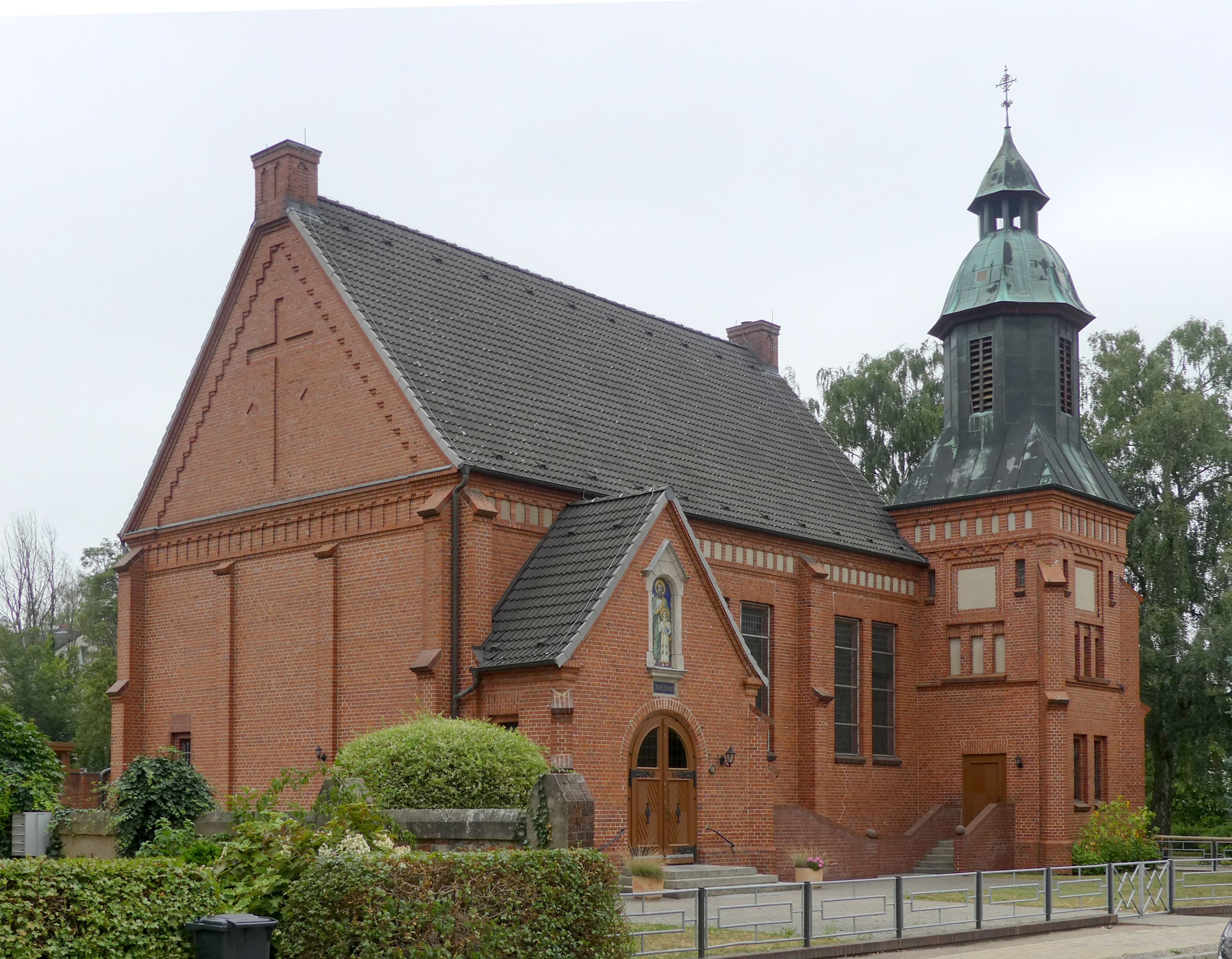 St. Josef