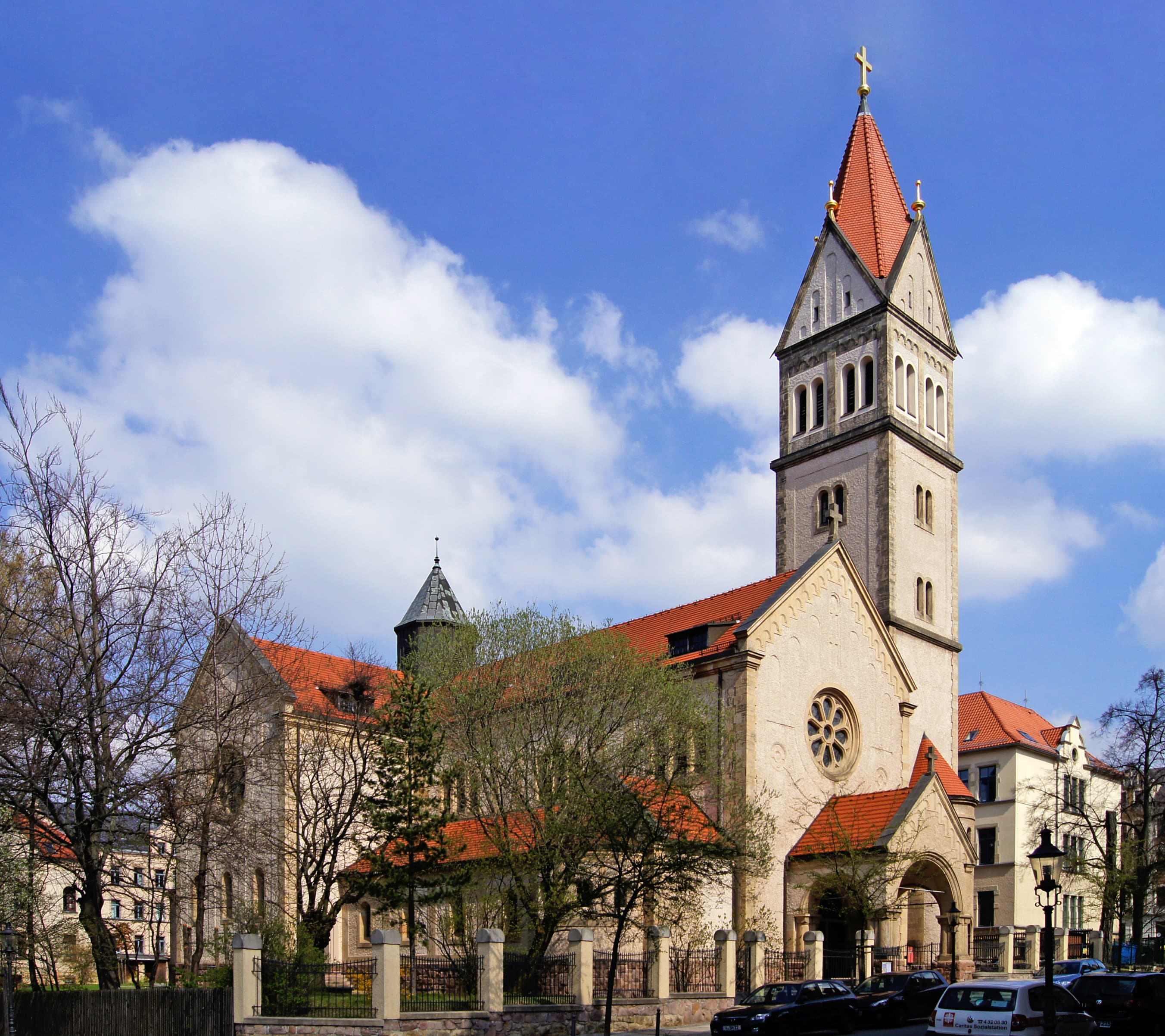 St. Joseph